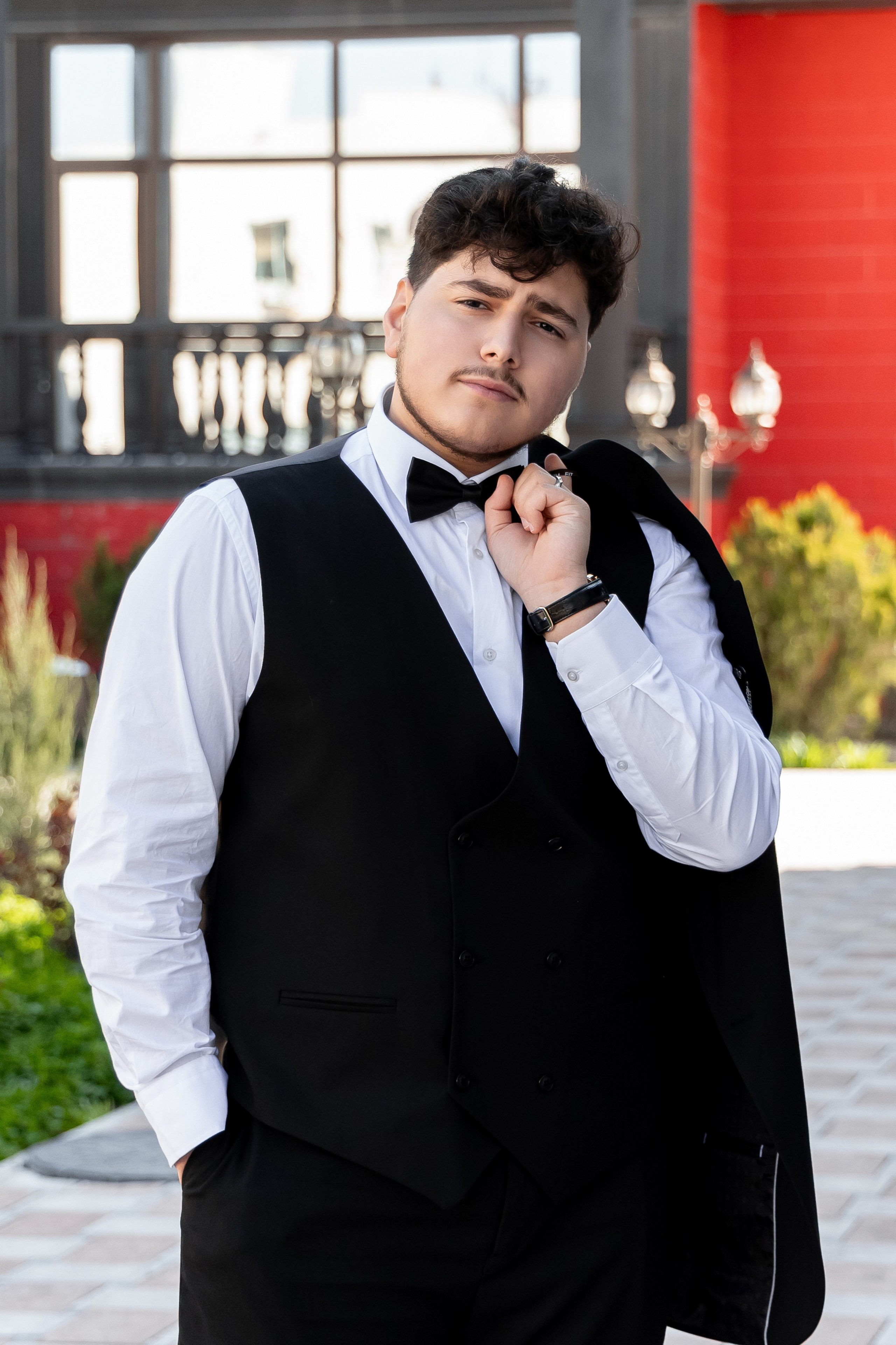 Ilham & Khazana. Свадебный и фэшн фотограф