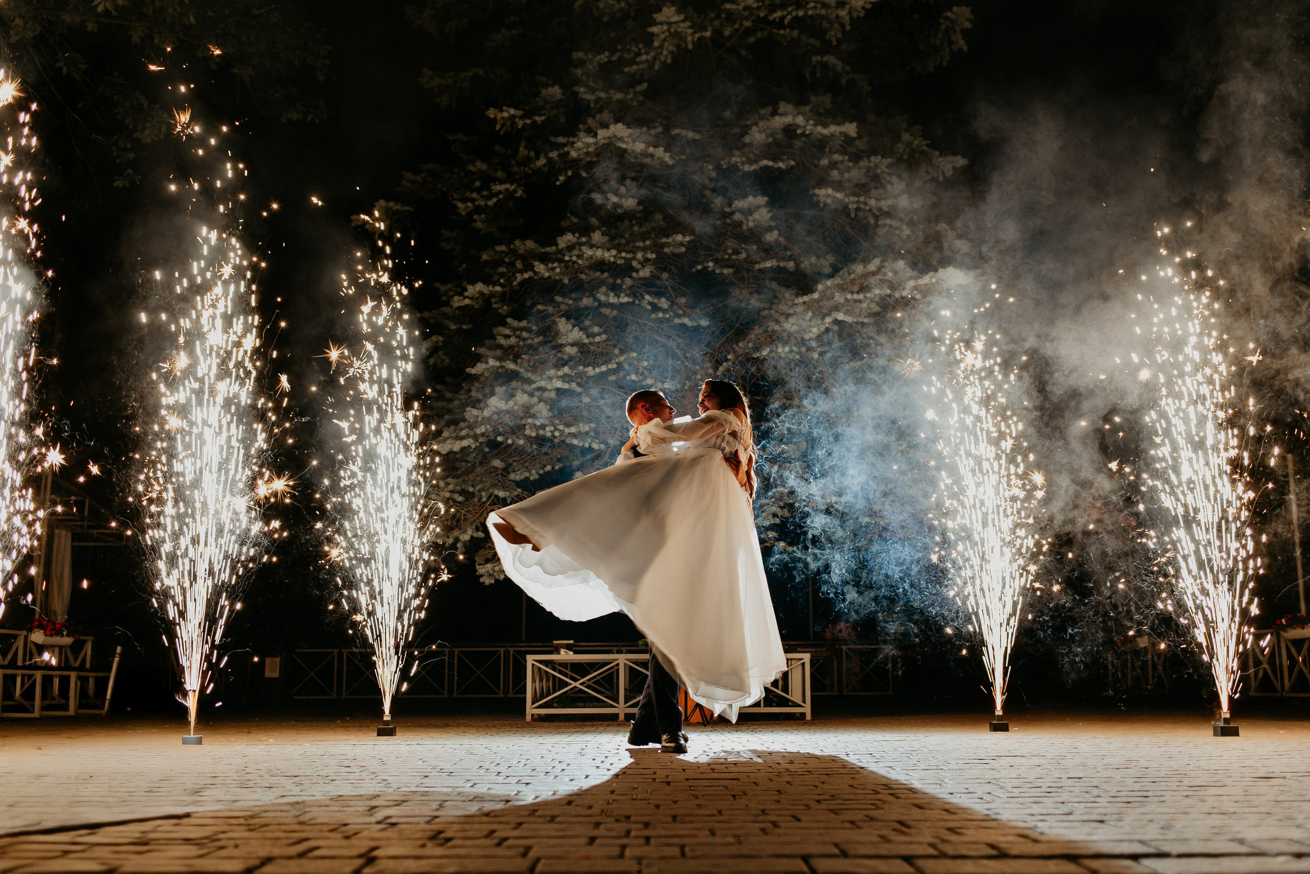 Свадебная фотосессия в Орле. Свадебный фотограф в Орле Андрей Поляков