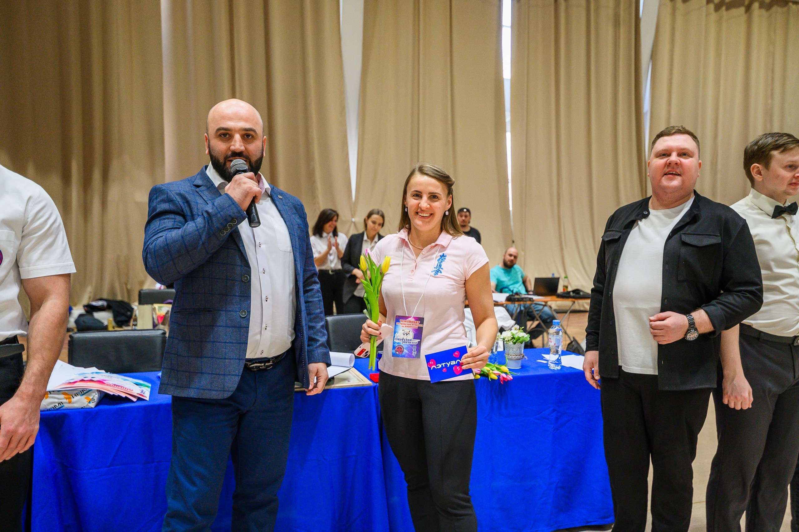 «Первенство и чемпионат Кузбасса по Киокушин» 09.03.25. Фотограф в Кемерово Владислав Шульц