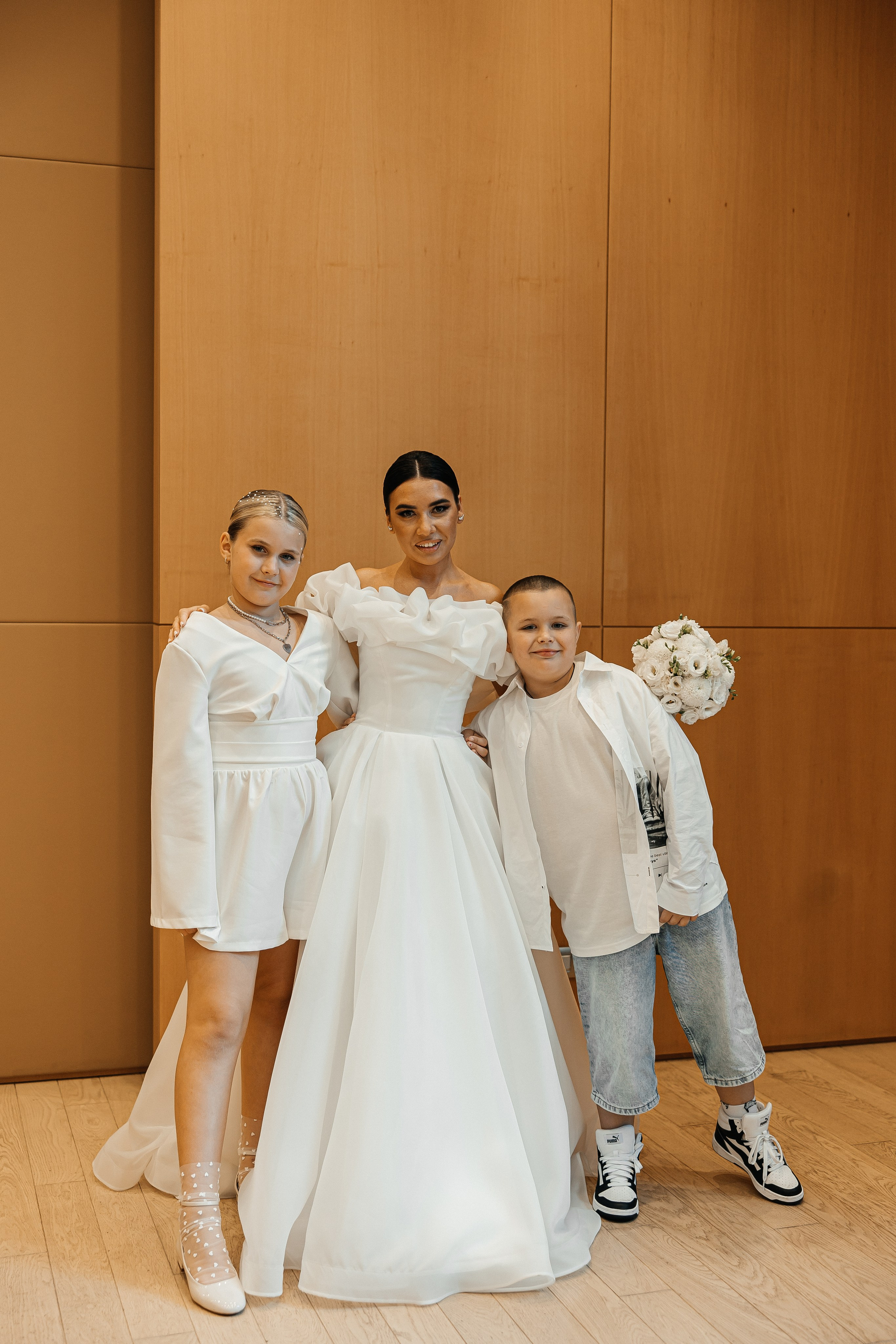 Александр и Арина. Свадебный и семейный фотограф Елизавета Ермак | Москва и МО