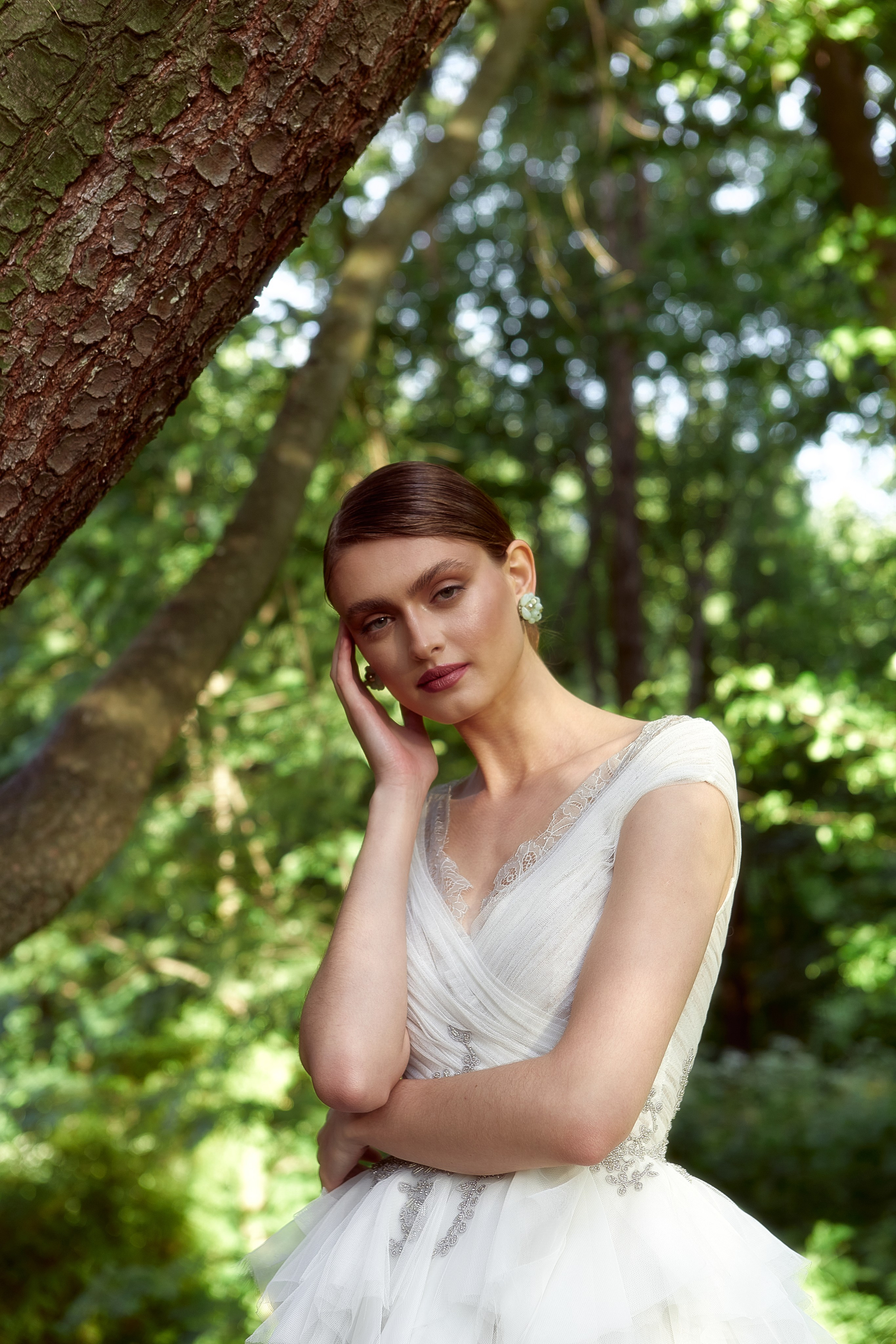 Эва. Свадебный фотограф в Нижнем Новгороде