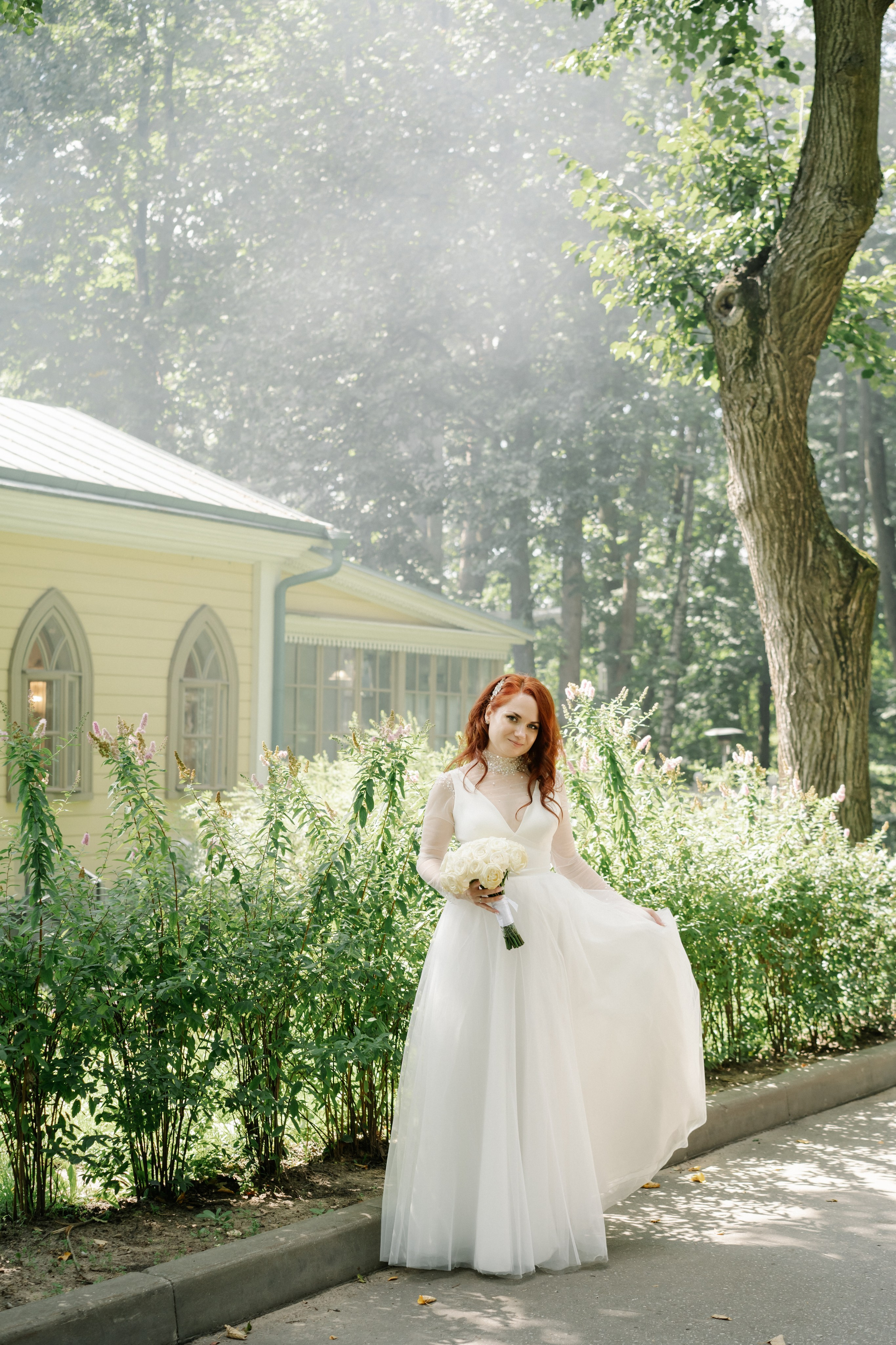 Свадьба. Надя Инкина фотограф Москва