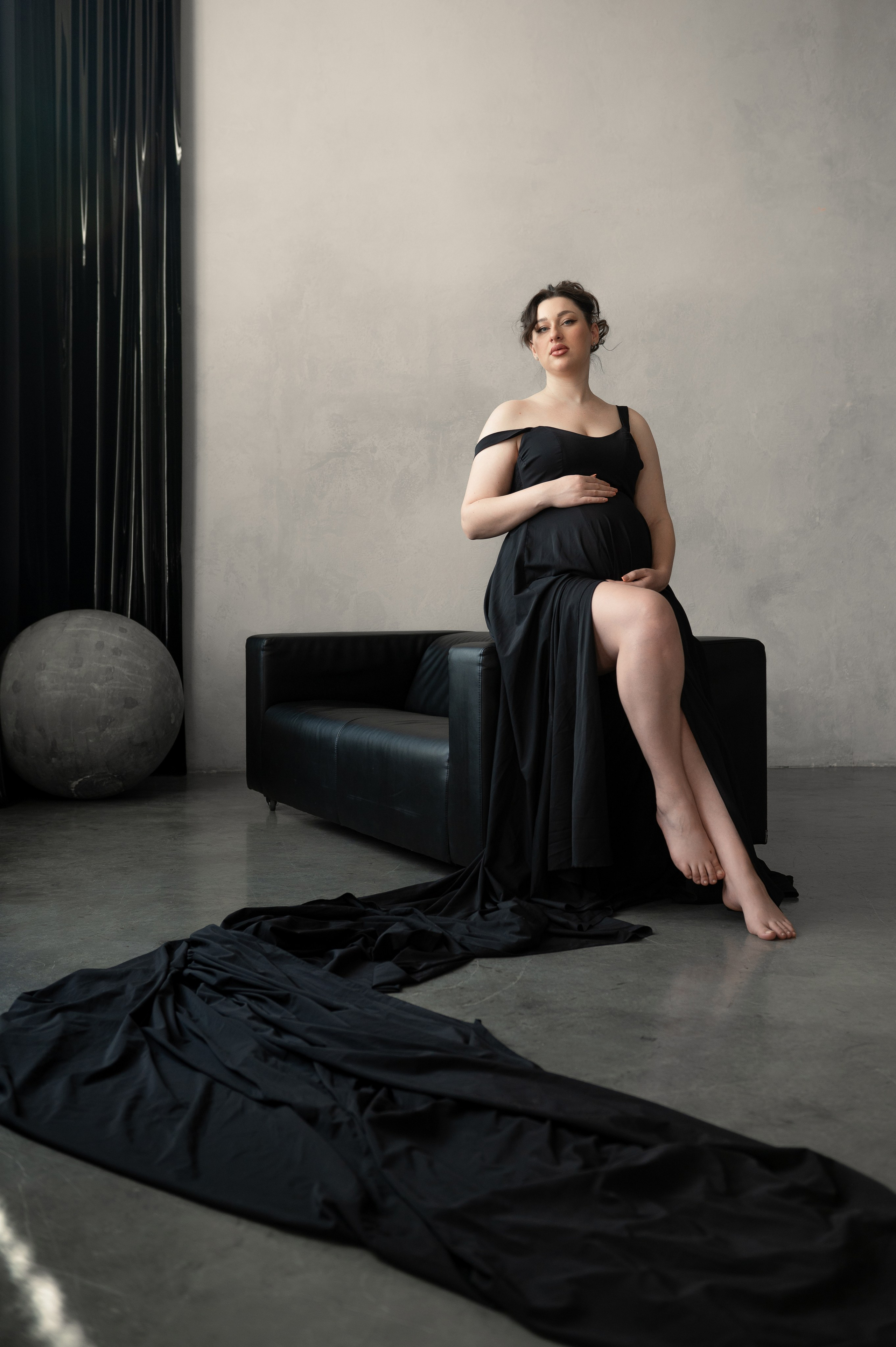 Алина Альберт. Фотограф в Краснодаре Альбрехт Амина