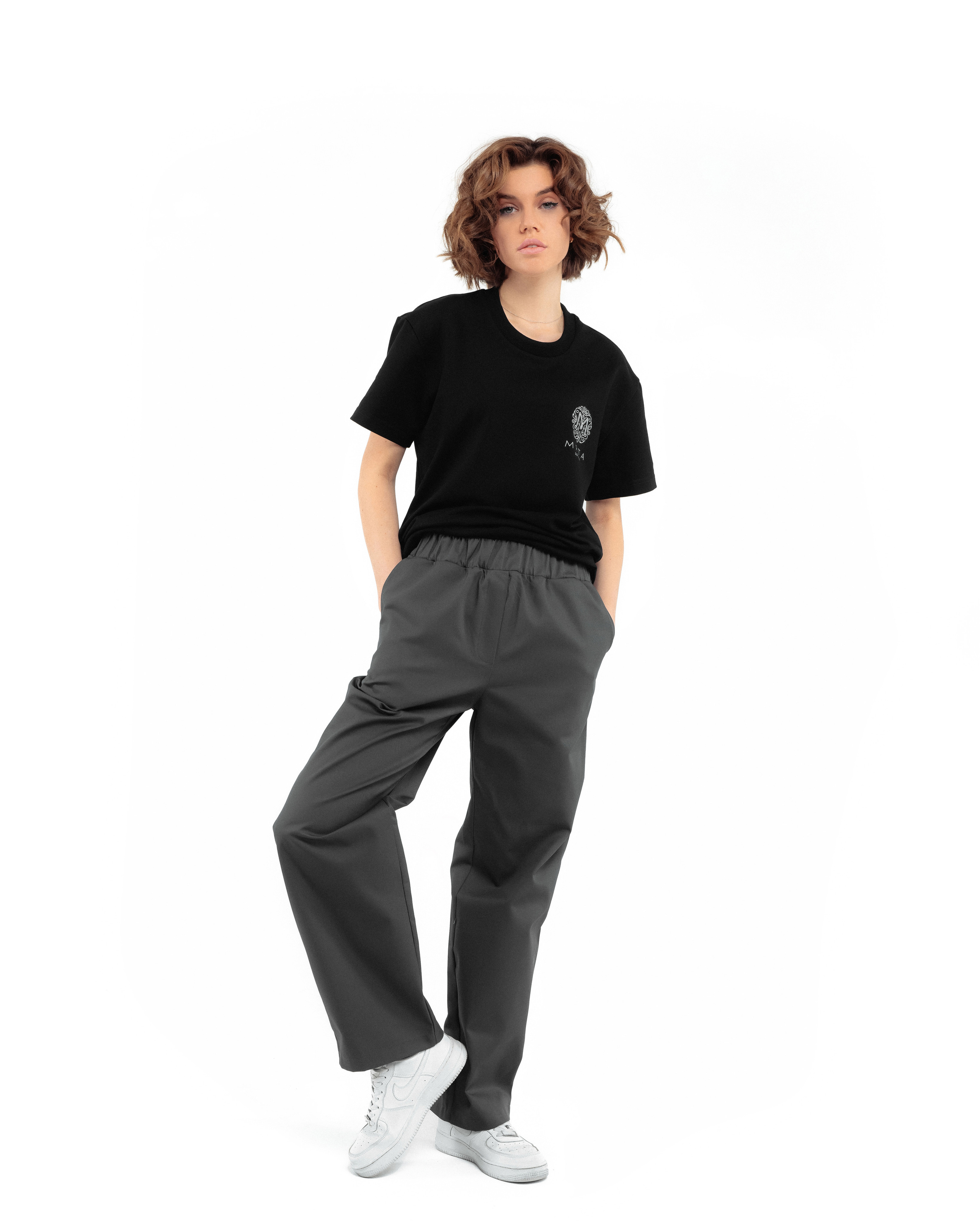 СТУДИЯ. ARTEMIY IGNATOV