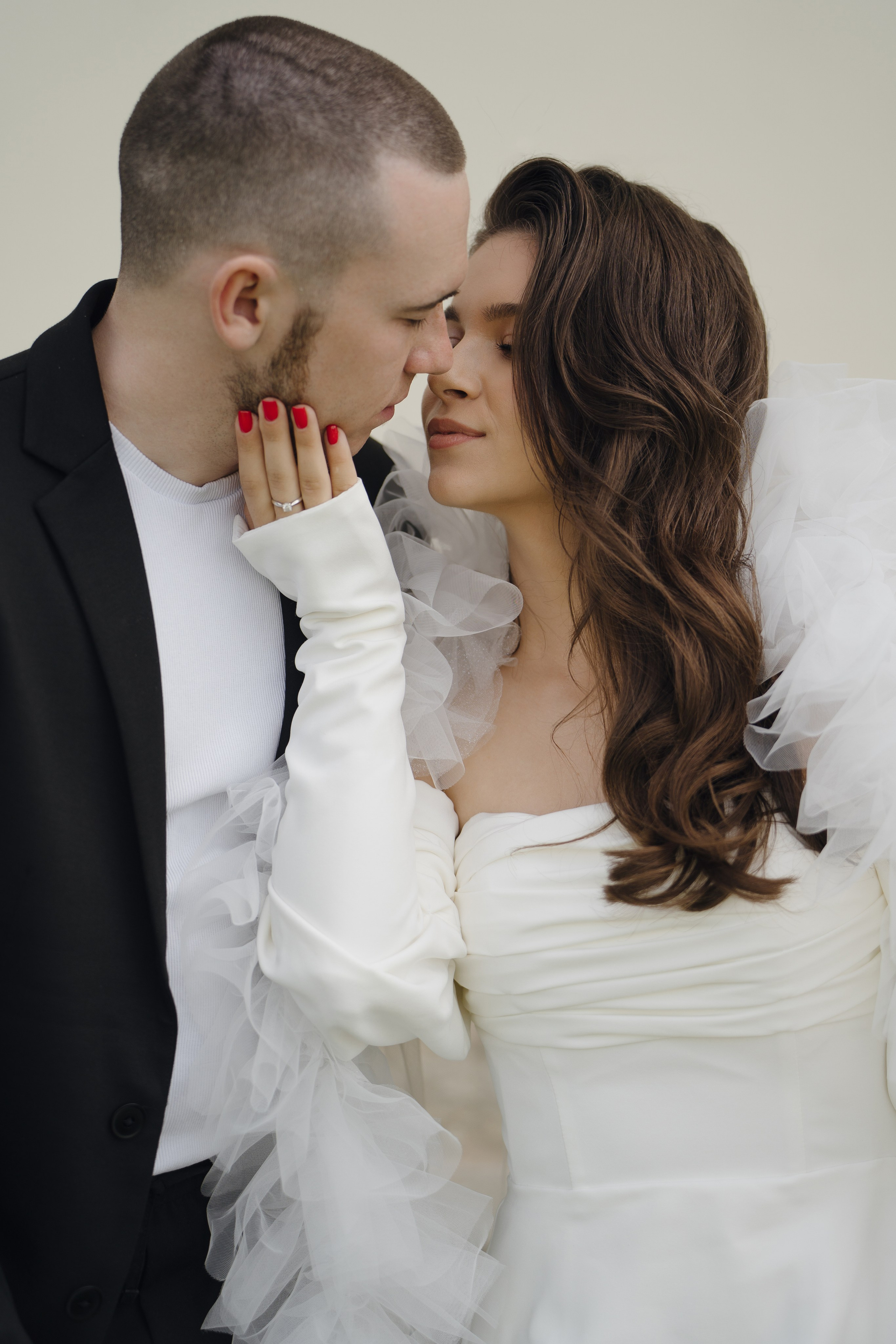 Love love love. Свадебный фотограф Липецк Москва Анна Невзорова