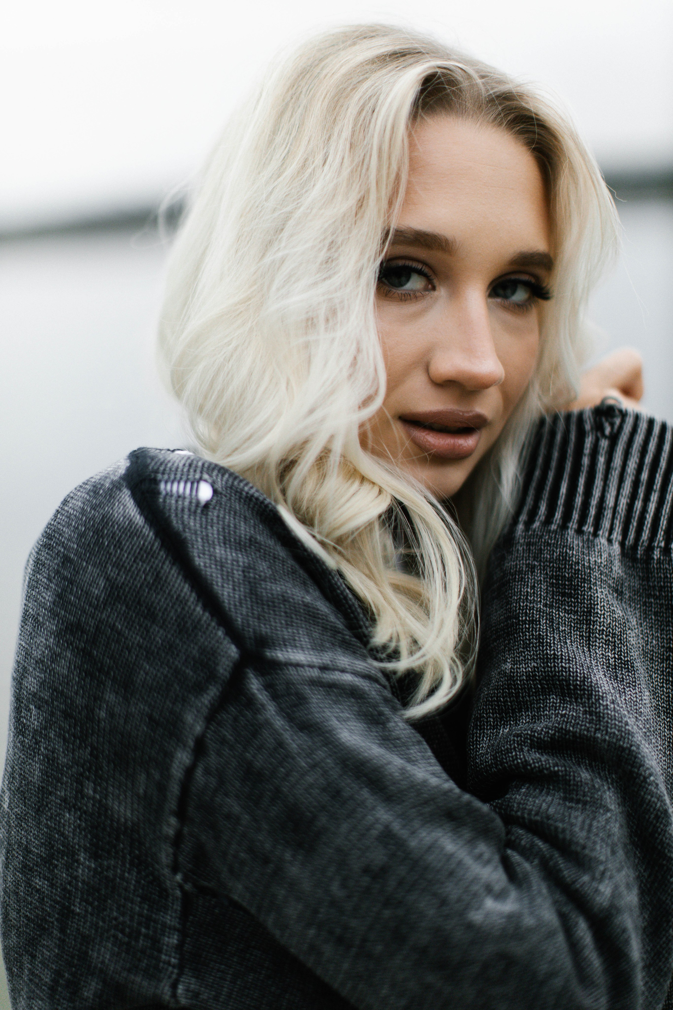 Ангелина. Свадебный фотограф Липецк Москва Анна Невзорова