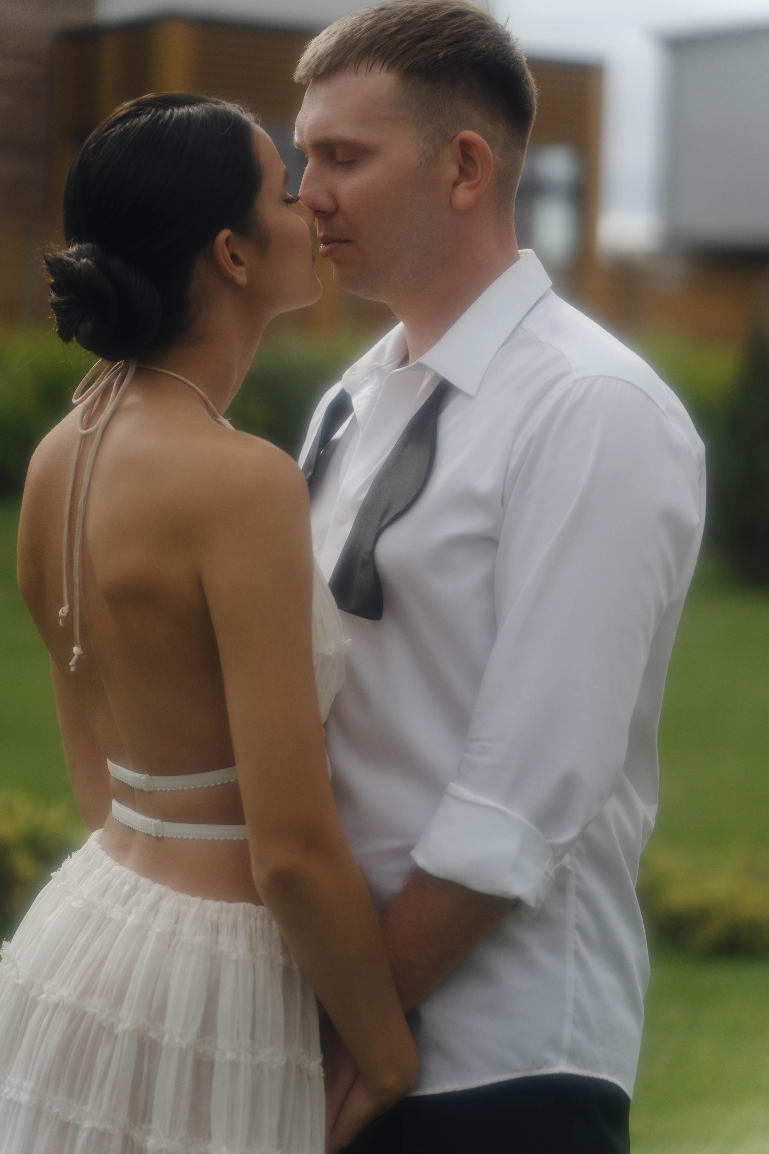 А & F. Свадебный фотограф Липецк Москва Анна Невзорова