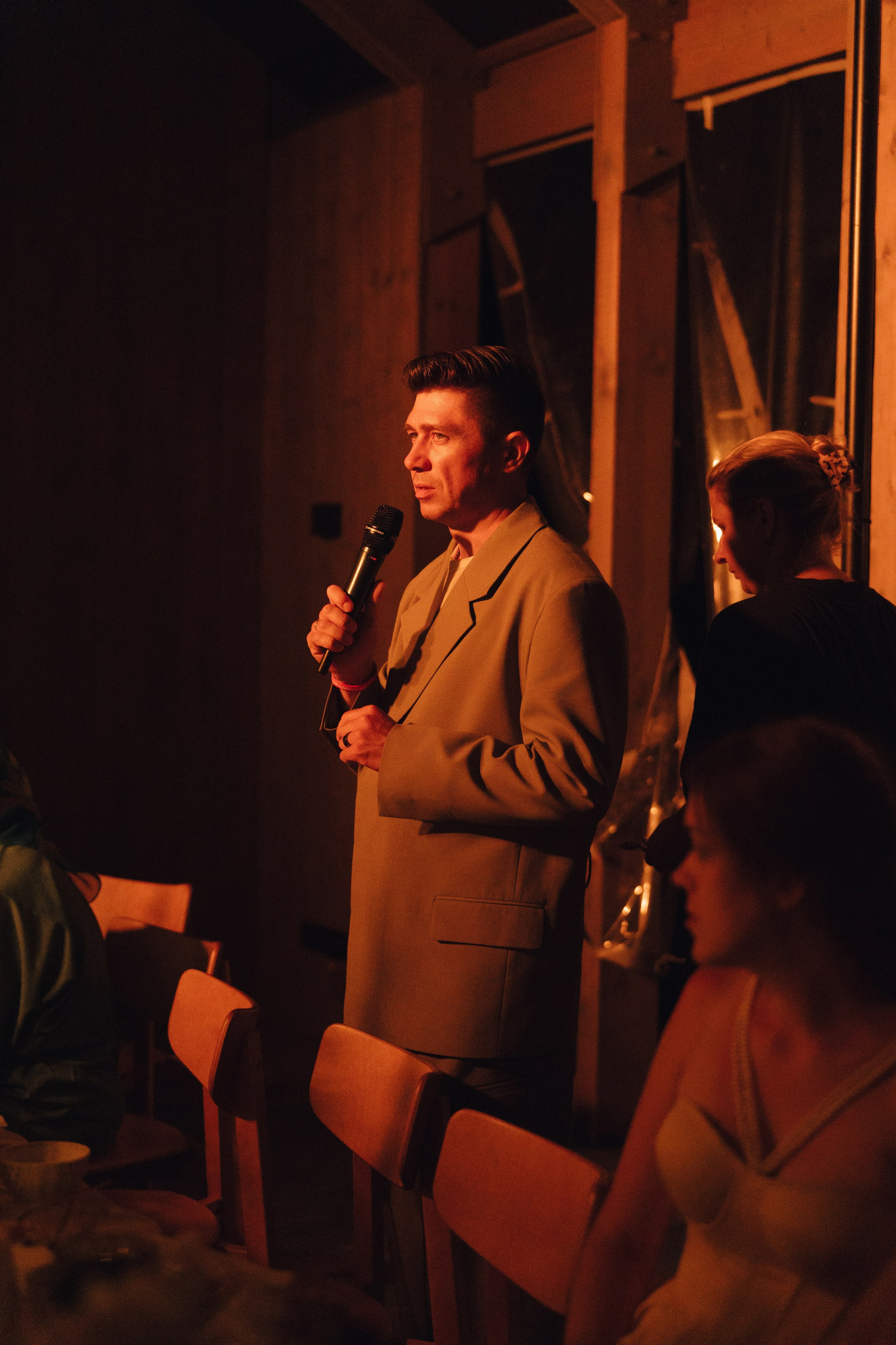 I & V. Свадебный фотограф Липецк Москва Анна Невзорова