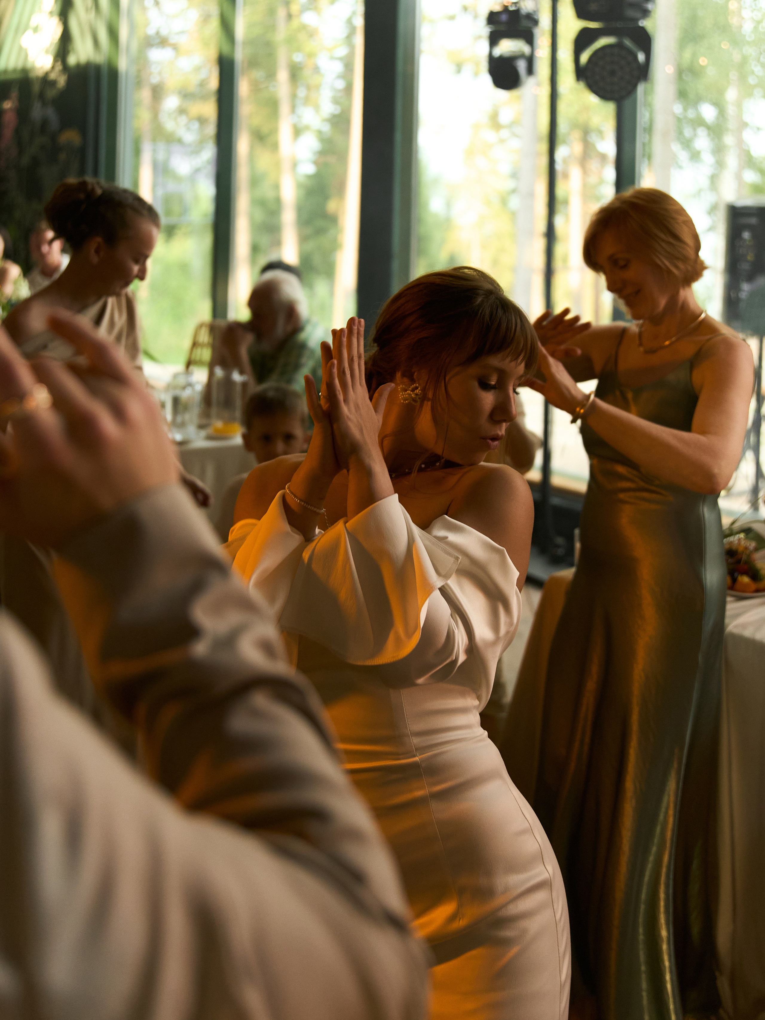 ЁЖ И МЫШ. Свадебный фотограф Анна Чащухина