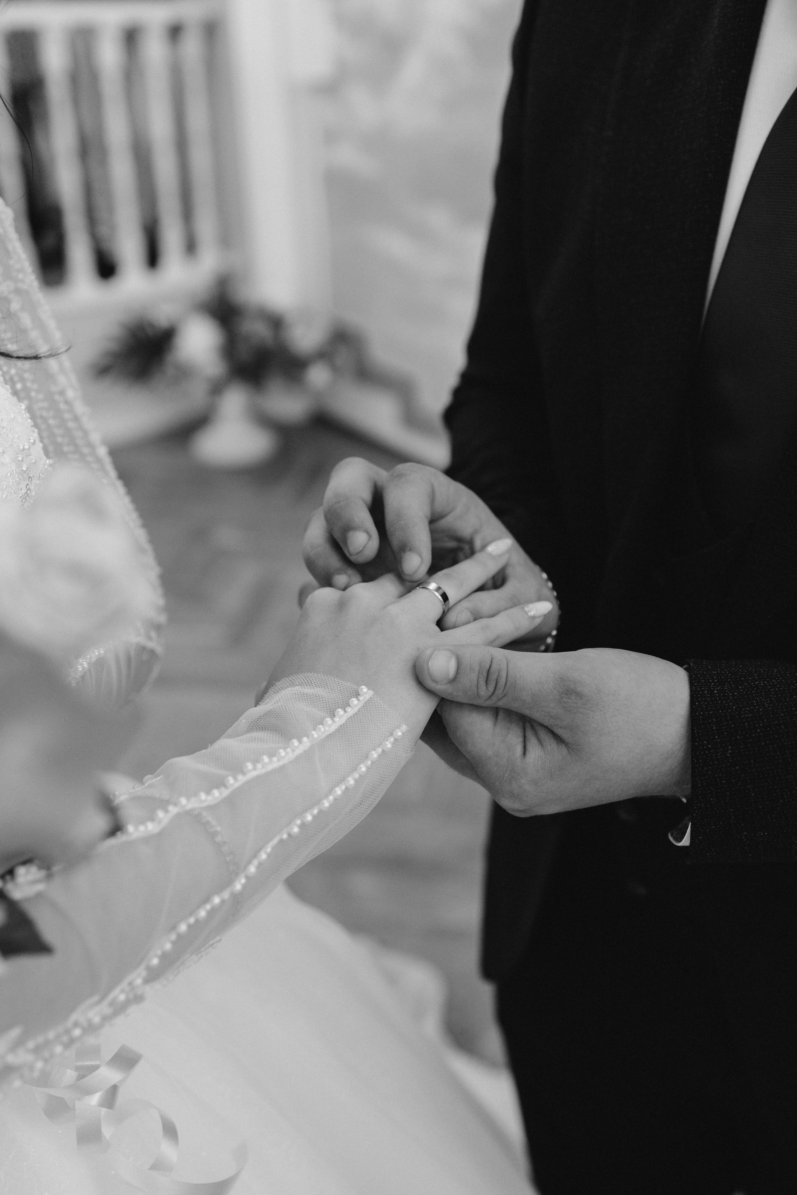 Настя и Саша. Фотограф в Туле и Алексине Стулова Мария