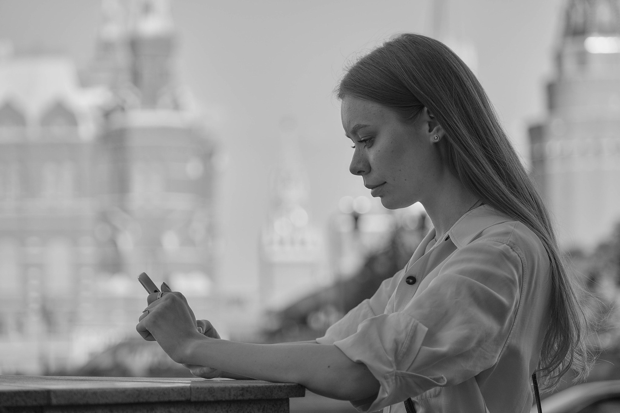 Юля. Организация фото/видео съемки, Москва