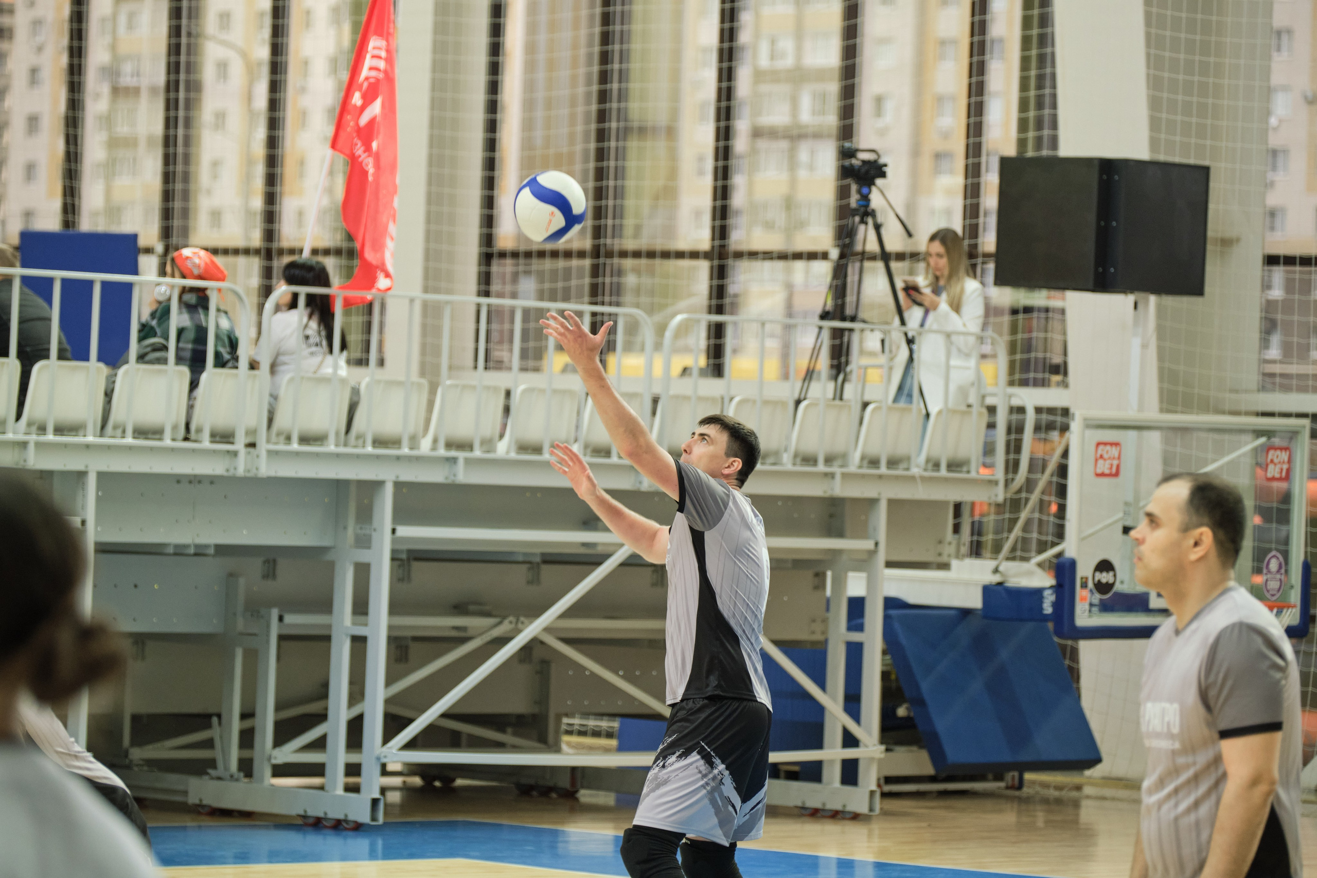 РУСАГРО. Организация фото/видео съемки, Москва