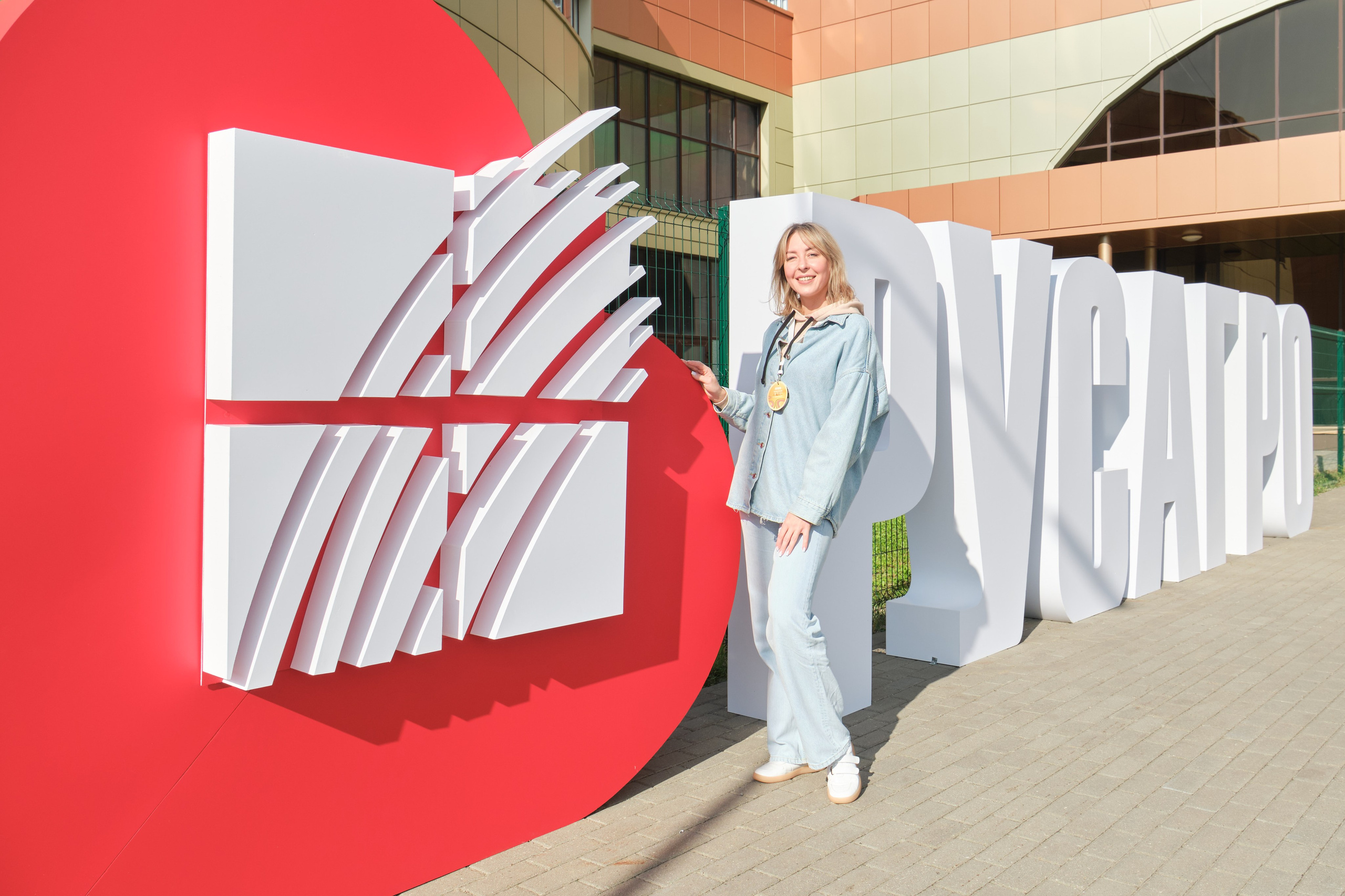 РУСАГРО. Организация фото/видео съемки, Москва