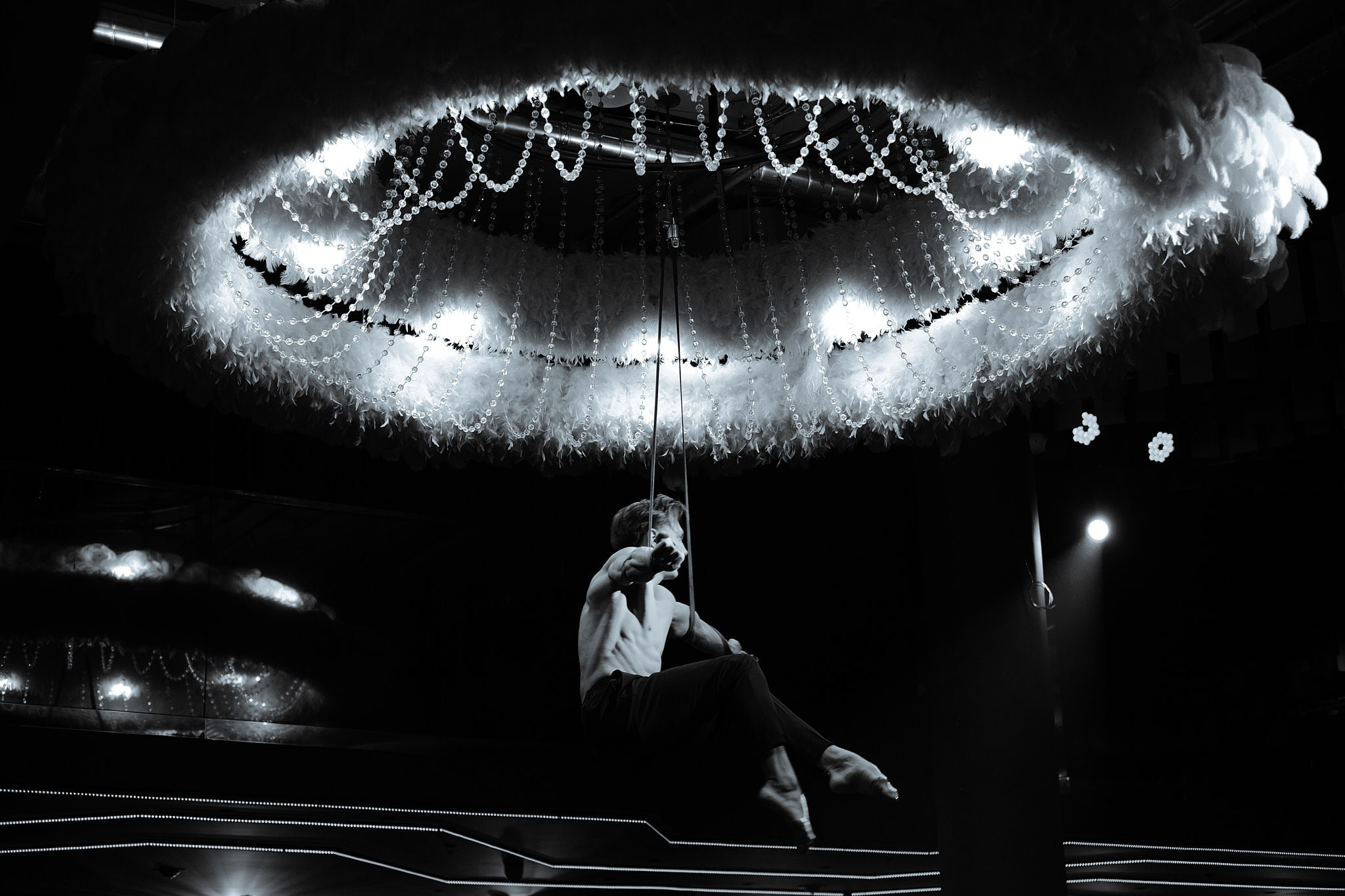 Madison. Организация фото/видео съемки, Москва