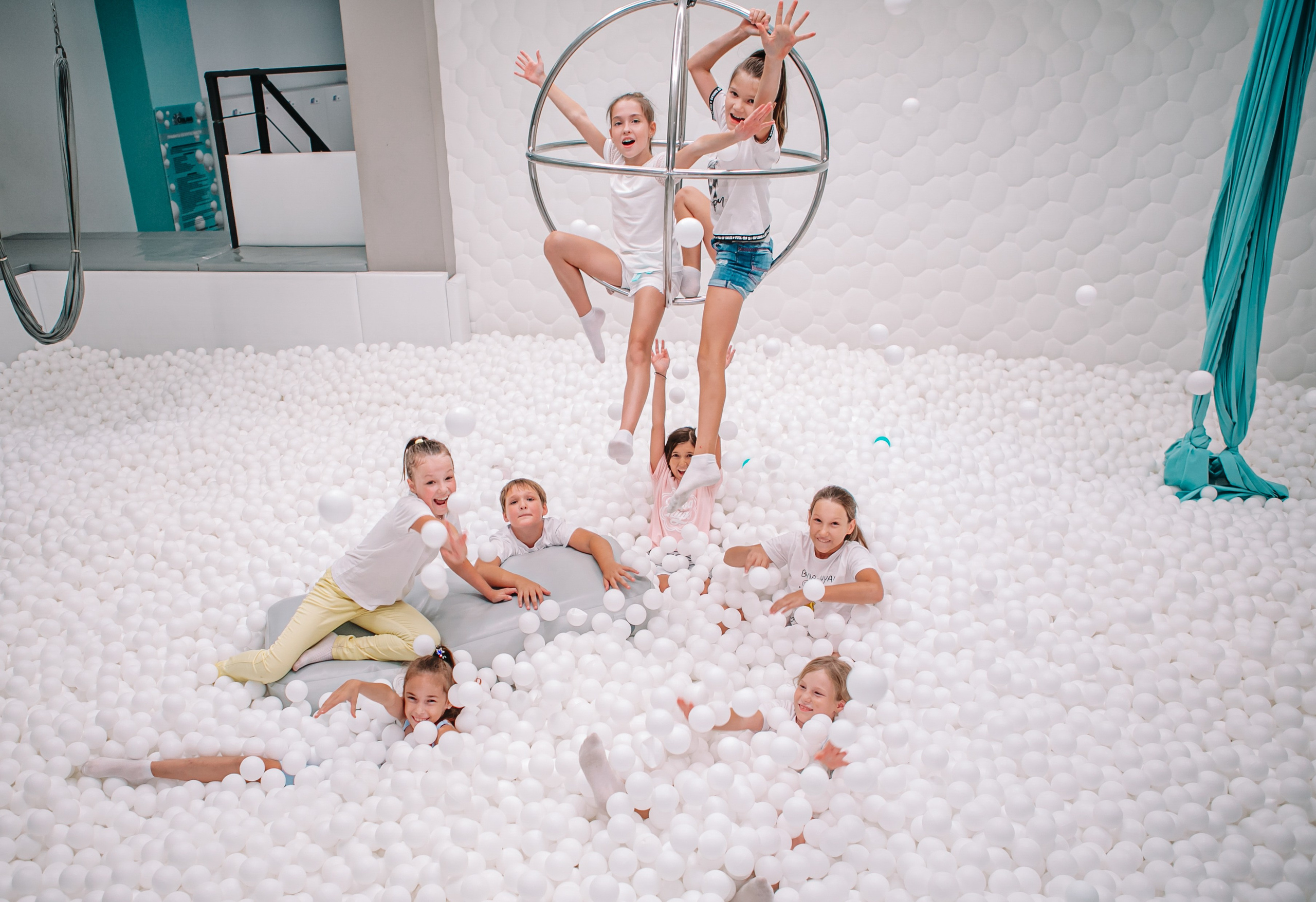 Облака. Фотограф Неверова Катерина