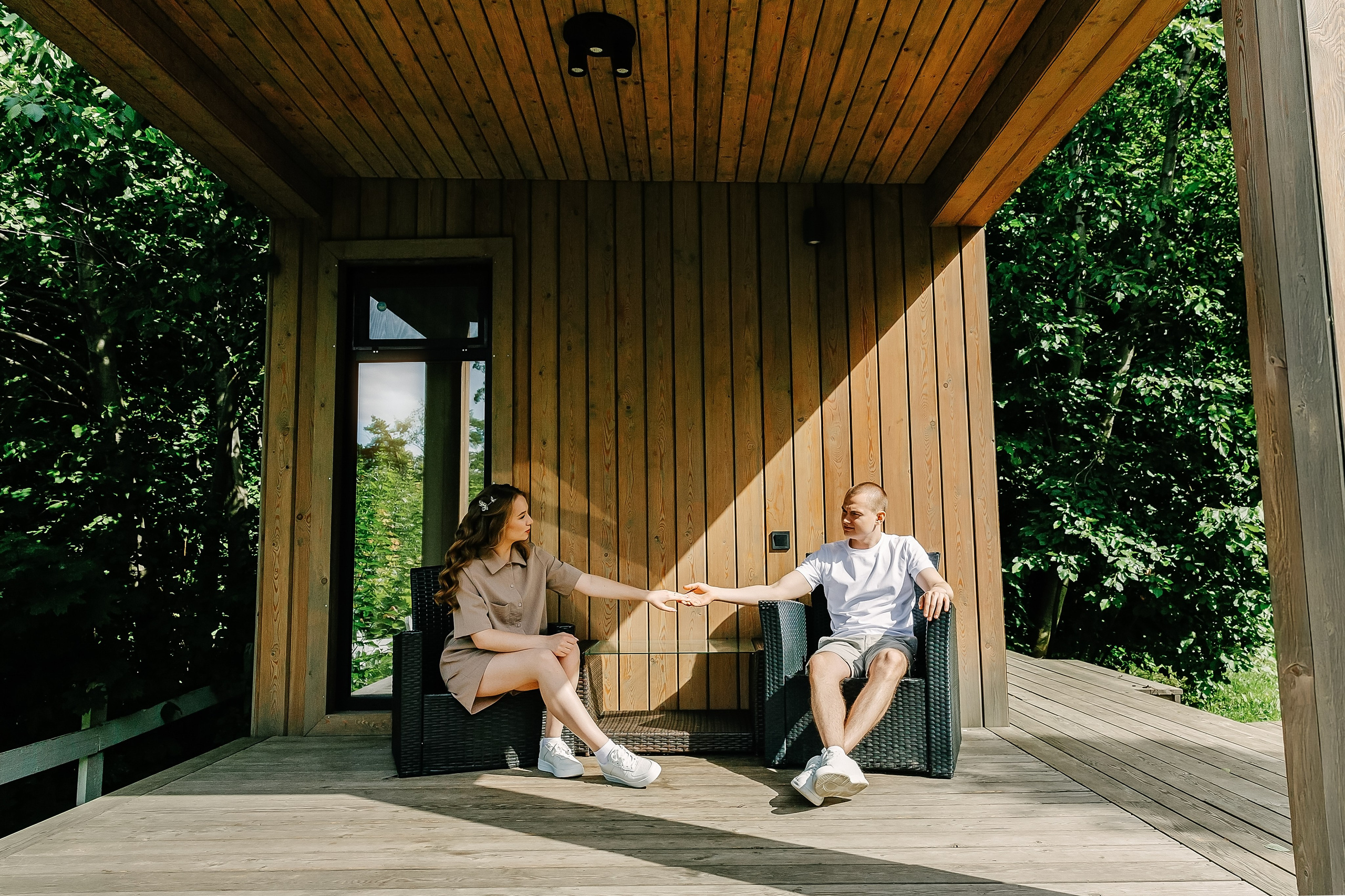 Свадебный и семейный фотограф в НН и Москве Светлана Игнатьева