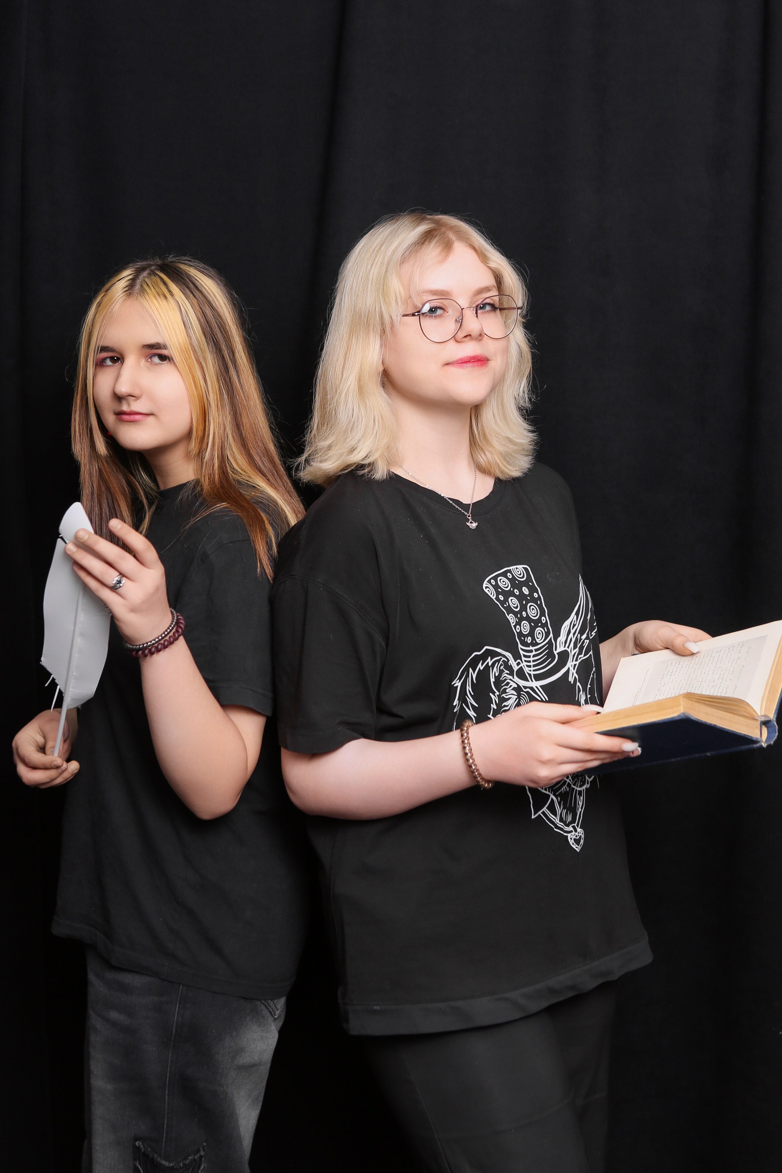 ТС ФАНТАЗИЯ — БОЛЬШАЯ СЪЕМКА. Профессиональный фотограф в Мценске и Орловской области