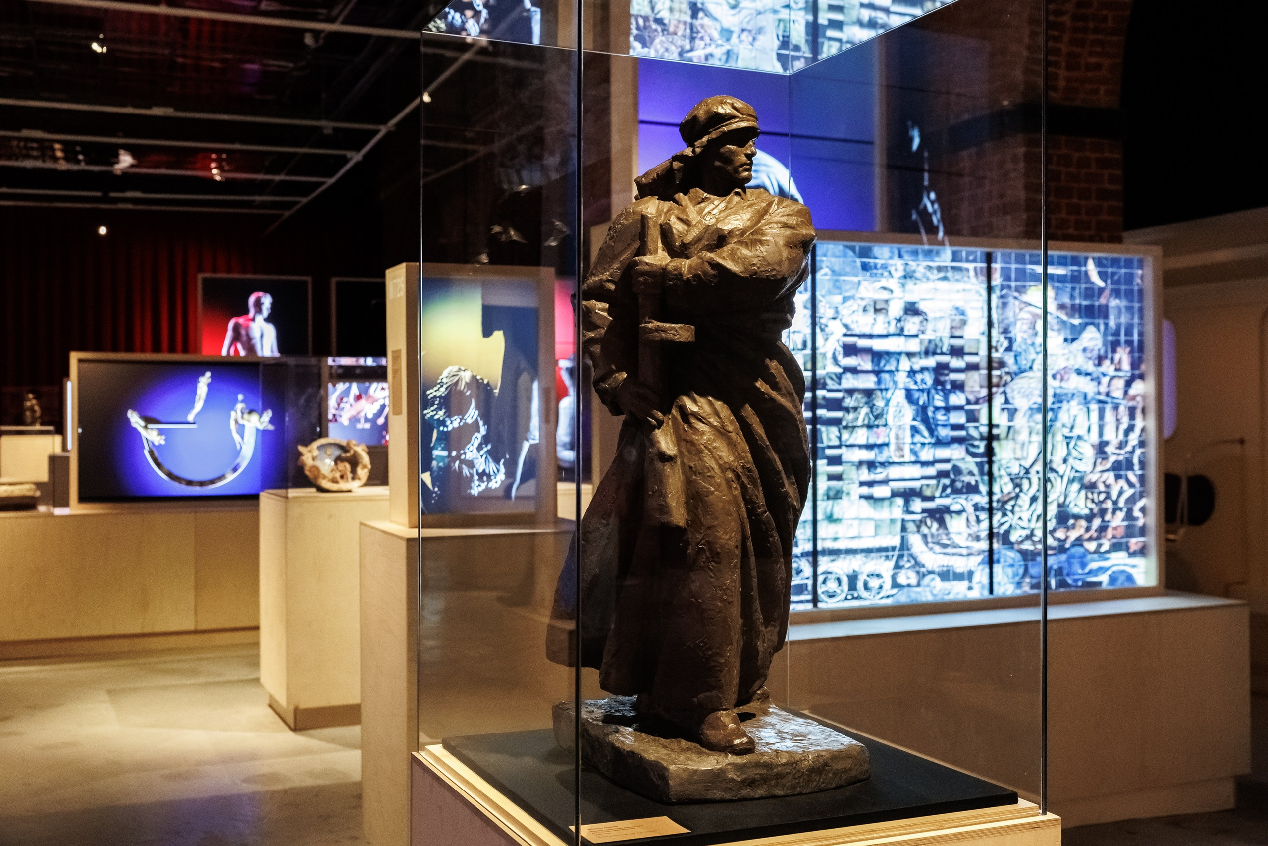 Интерьеры и выставки. Фотограф Сергей Лукьянов @xapeton_photo Москва