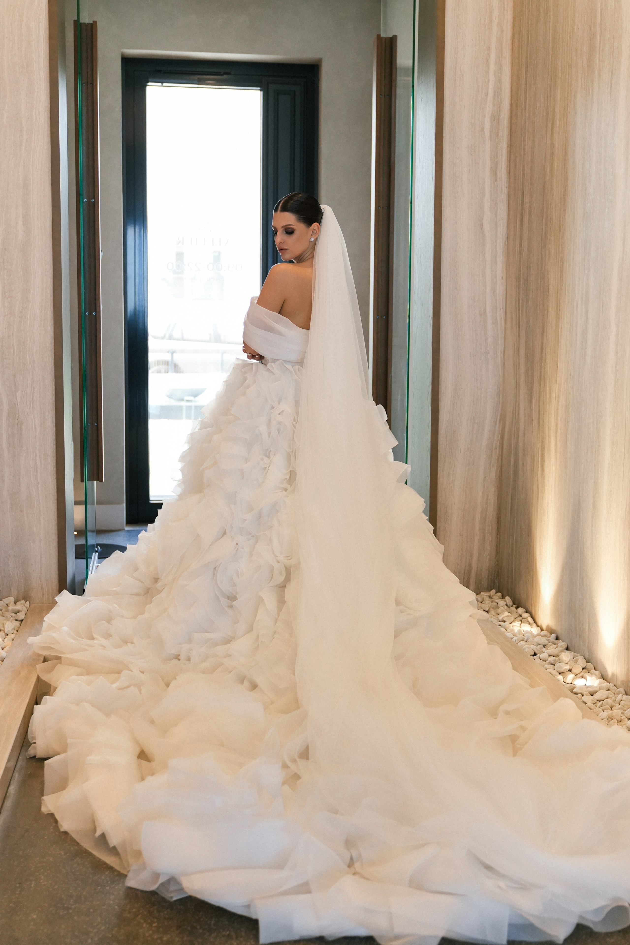 Вероника и Рустем. Свадебный, семейный и портретный фотограф в Москве, Маржан Кадышева