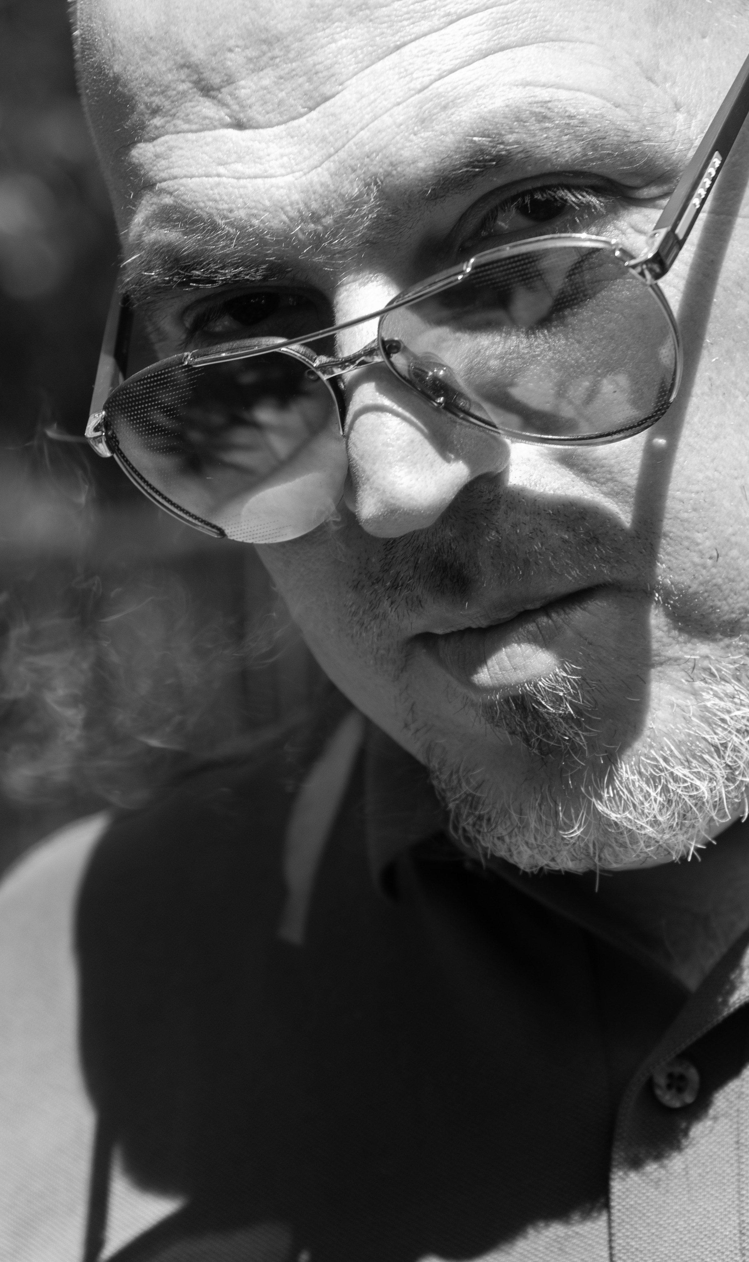 Sasha y «la familia / and the family». Wedding Photographer in Barcelona and Medellin