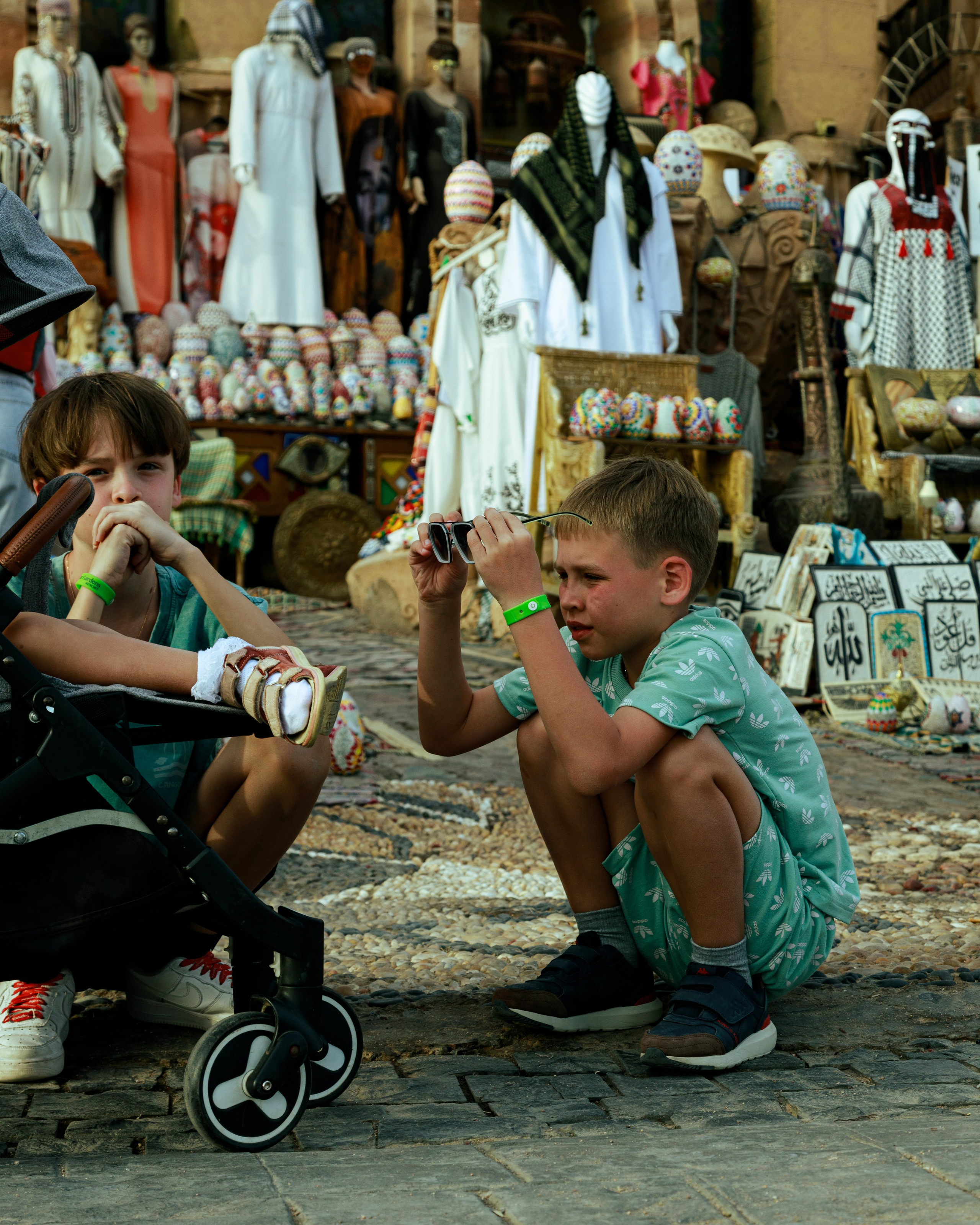 Египет. Фотограф Павел Подшивалов