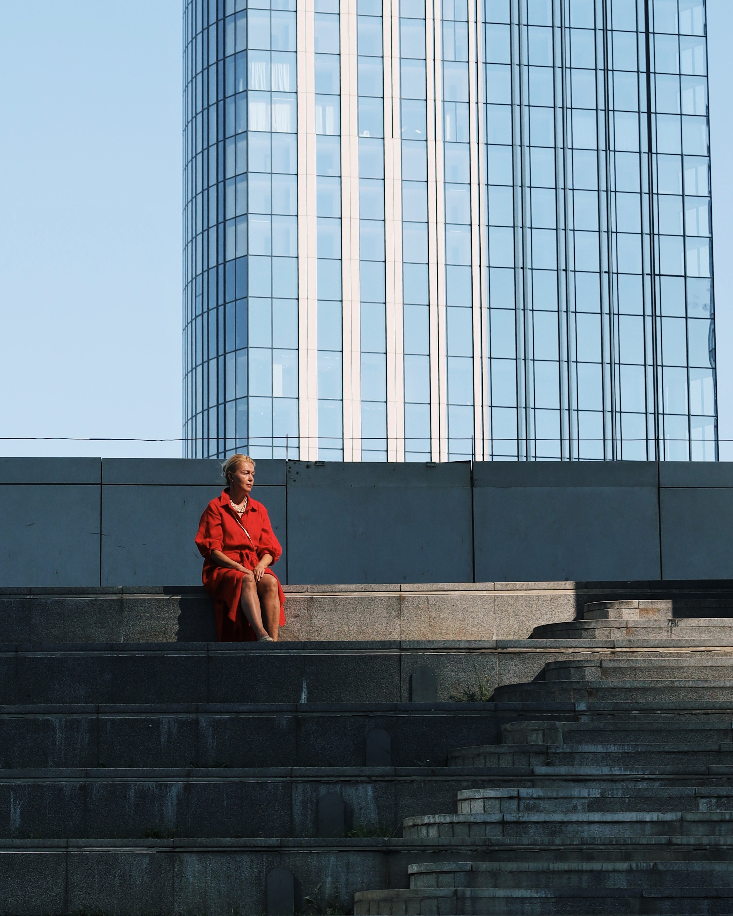 СТРИТ. Фотограф Павел Подшивалов