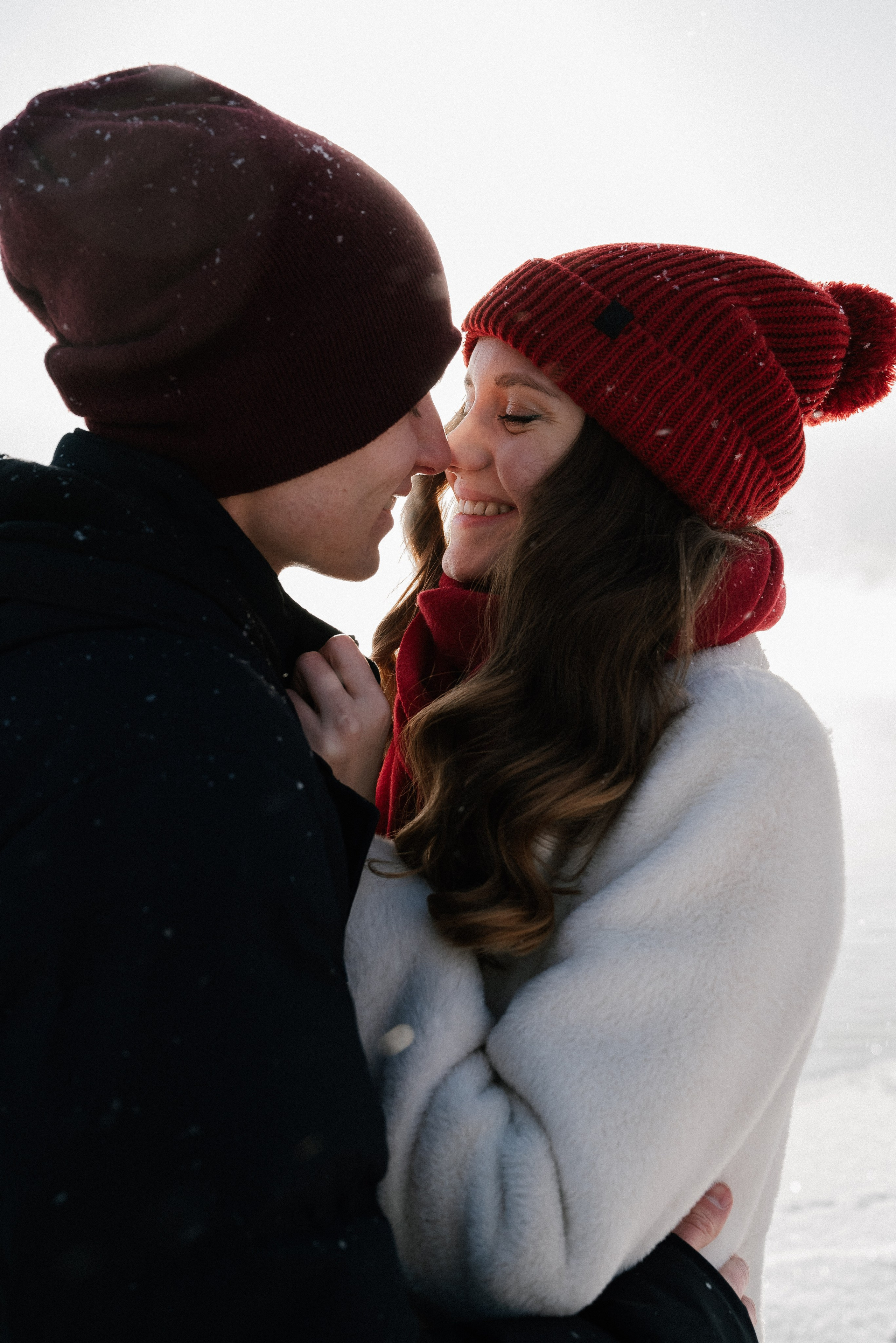 Саша и Настя. Тамара Власова