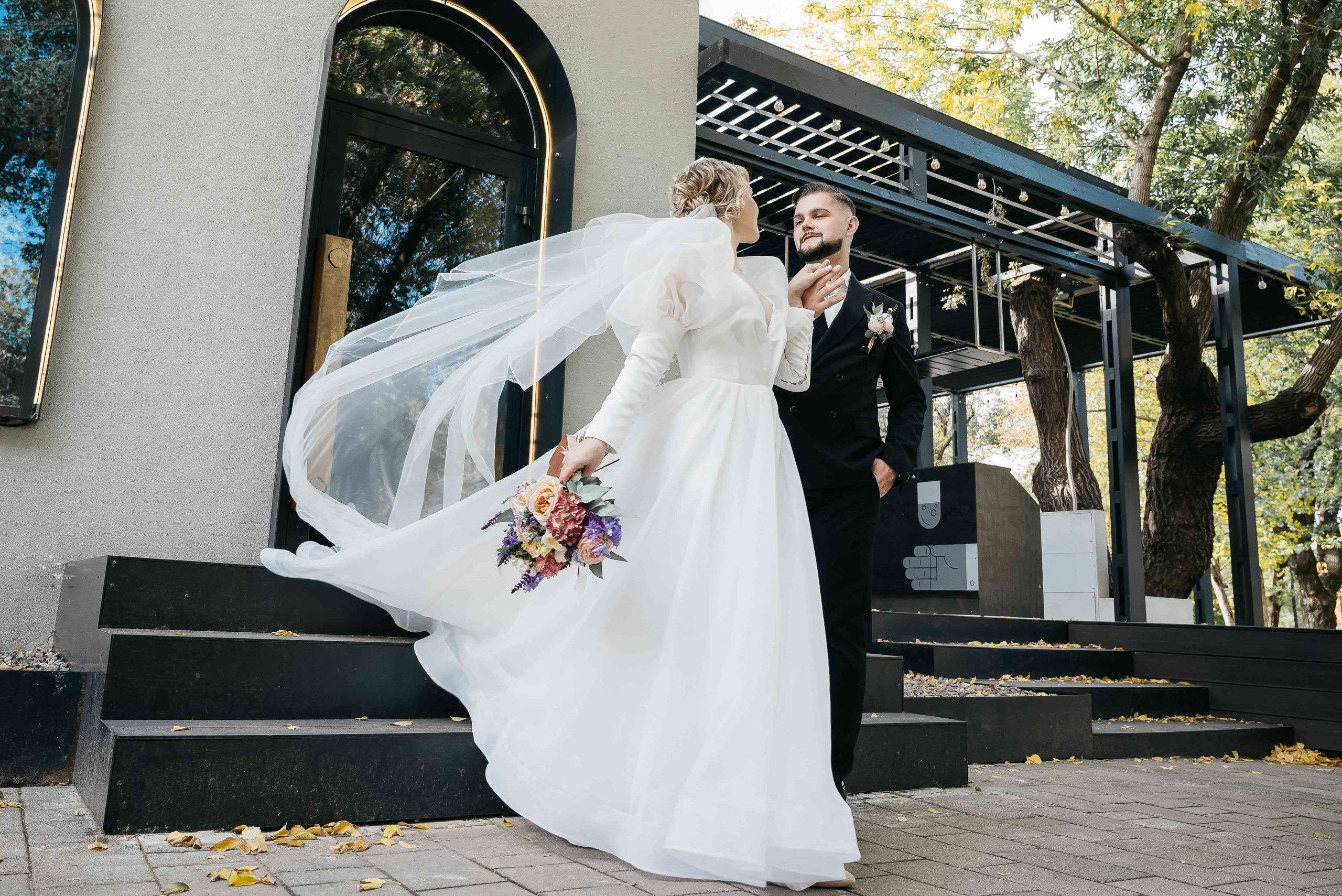 Влад и Аня. Тамара Власова