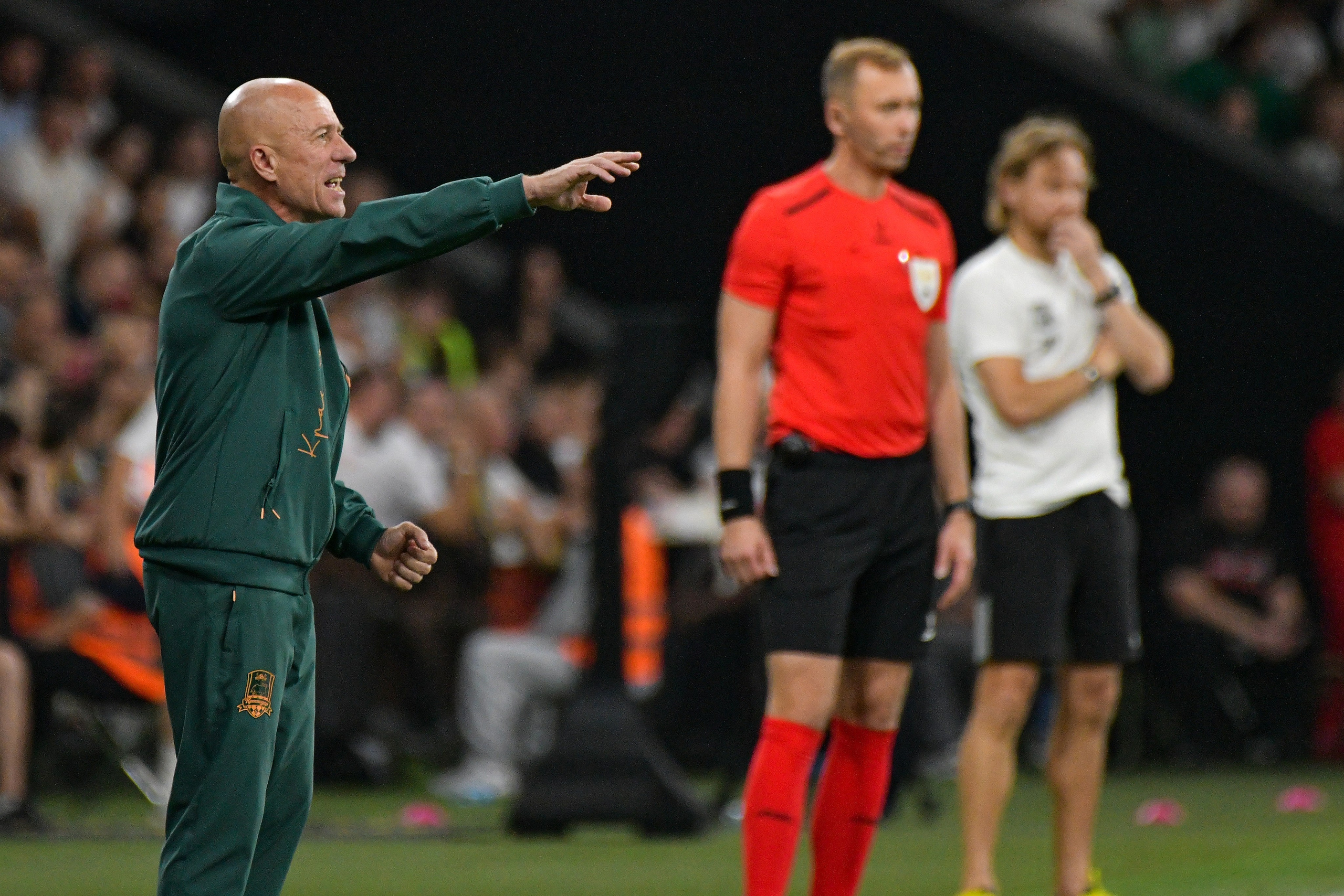 ФК «Краснодар» — ФК «Ростов» 》2:0《 Чемпионат России по футболу. Российская Премьер-Лига. 8 тур 14.09.2024. Свой взгляд через объектив