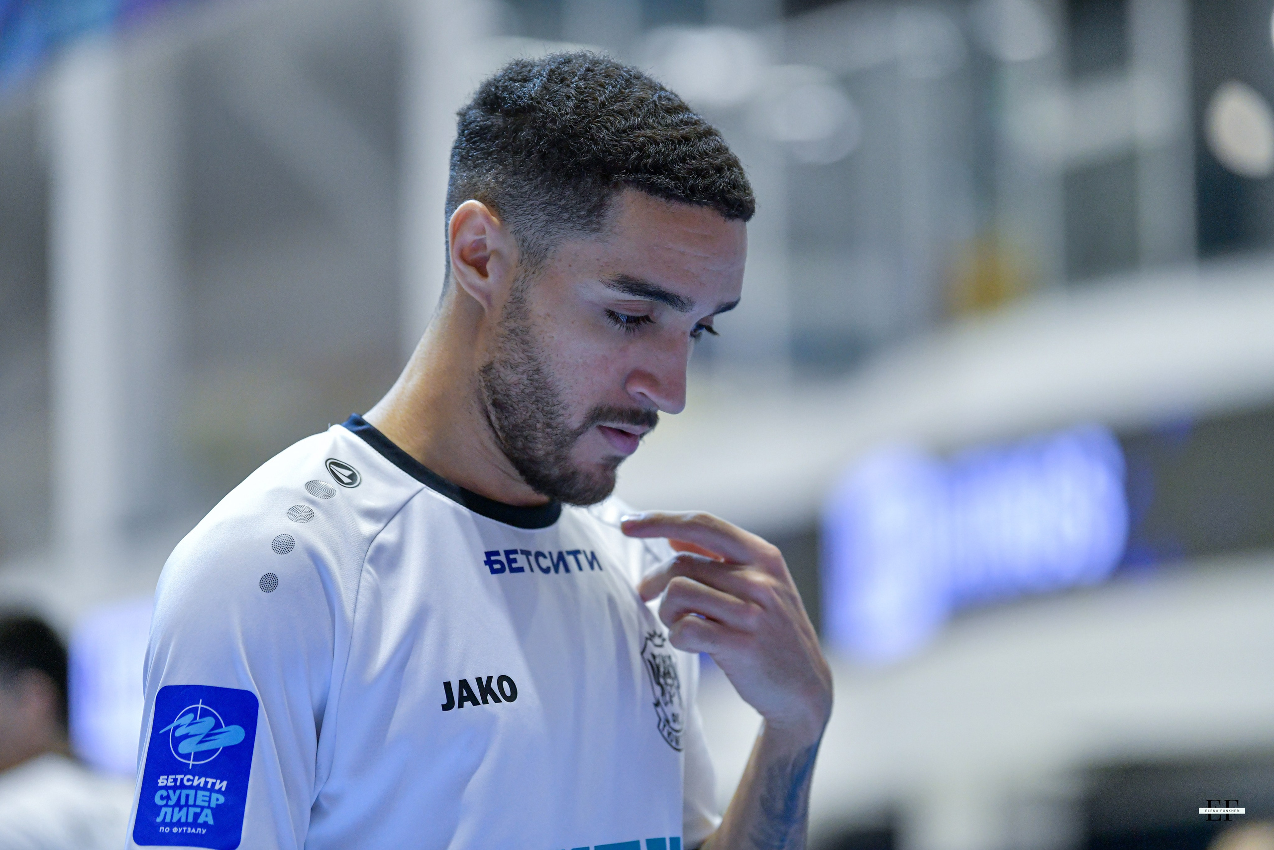 МФК «Норильский никель» vs МФК «Тюмень» 7 тур, 2 игра (8:2). Свой взгляд через объектив