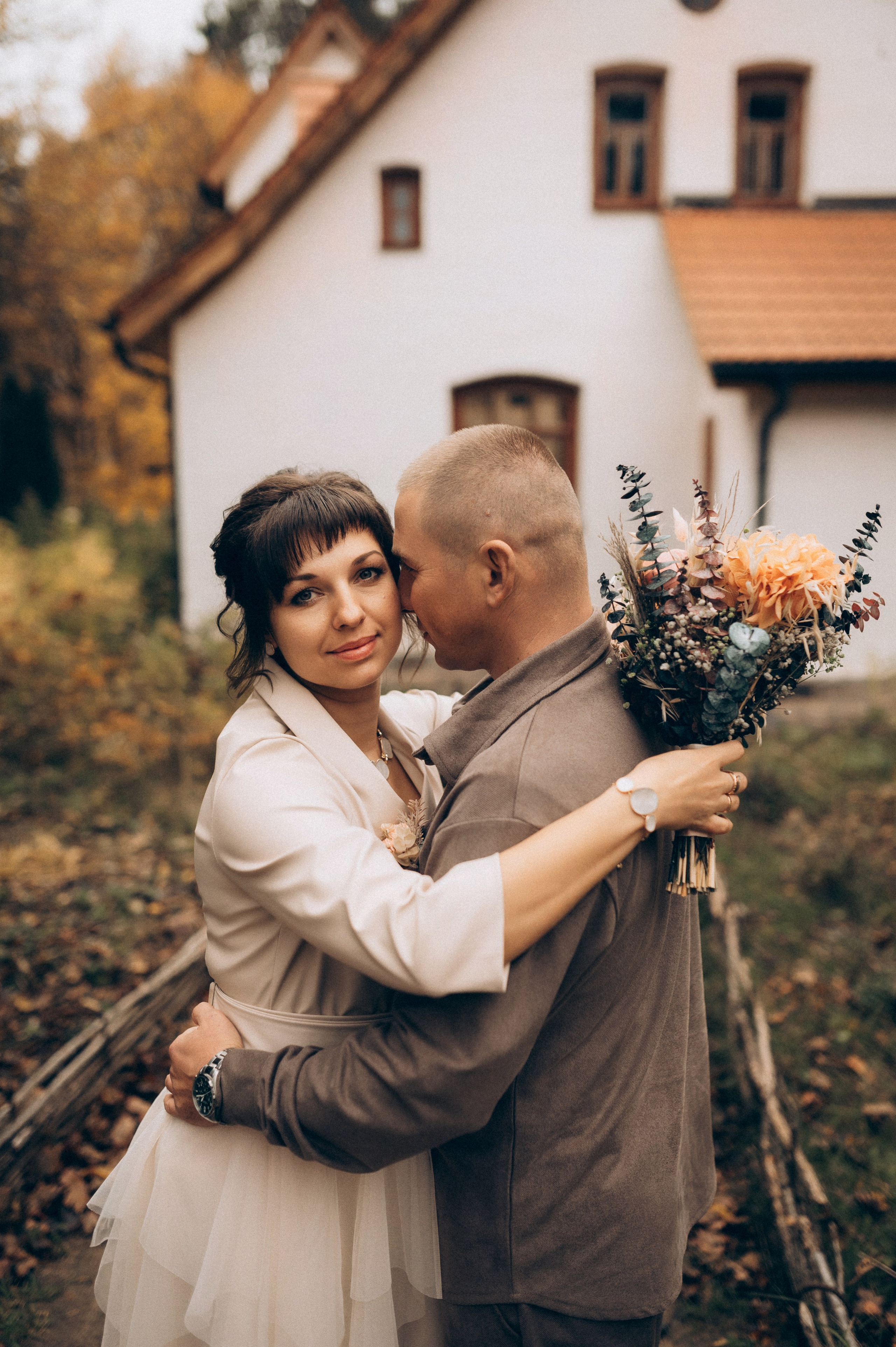 Владимир и Светлана. Фотограф Алексин, Тула