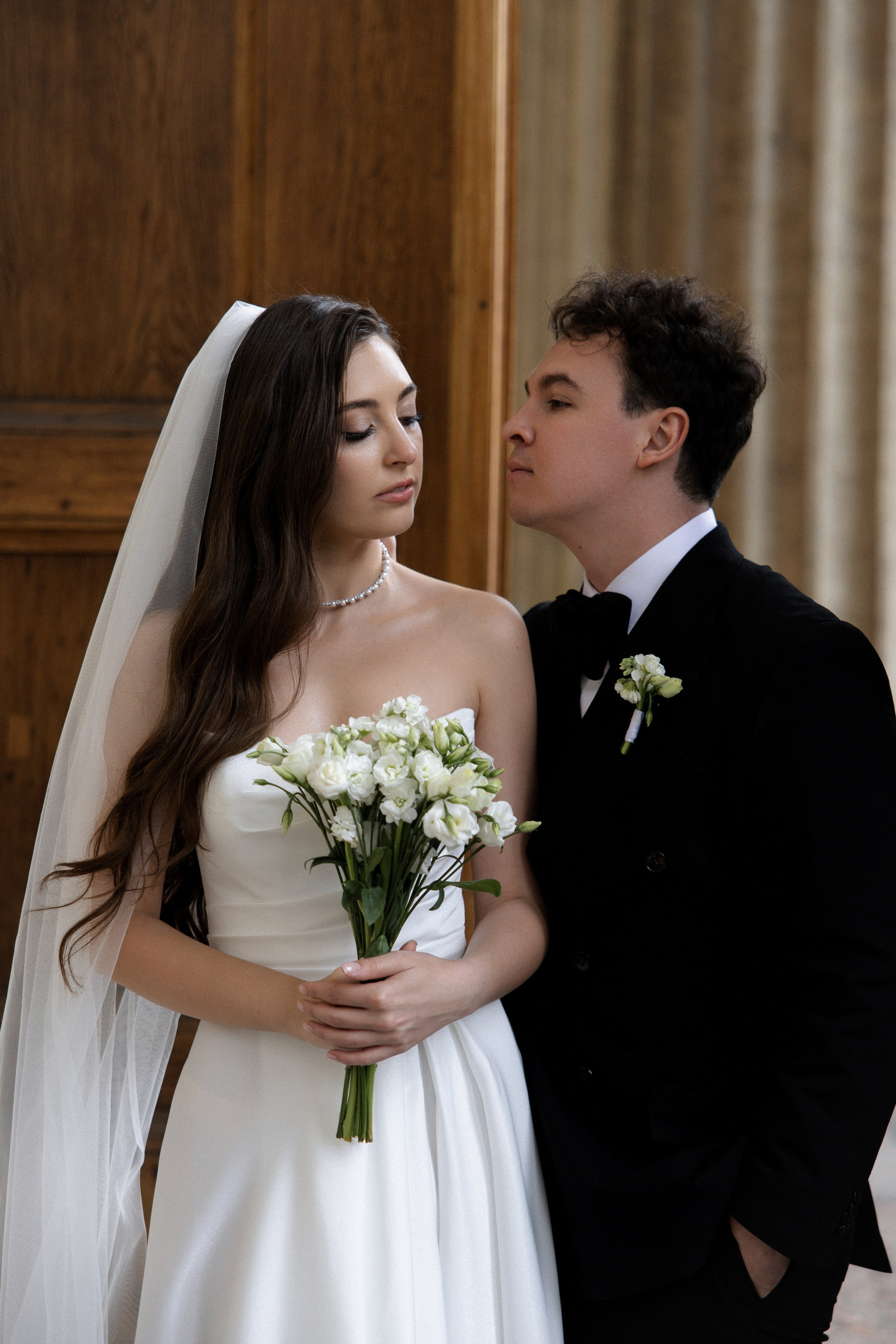 Talion: вечная классика. Свадебный и семейный фотограф Мария Князева в Санкт-Петербурге