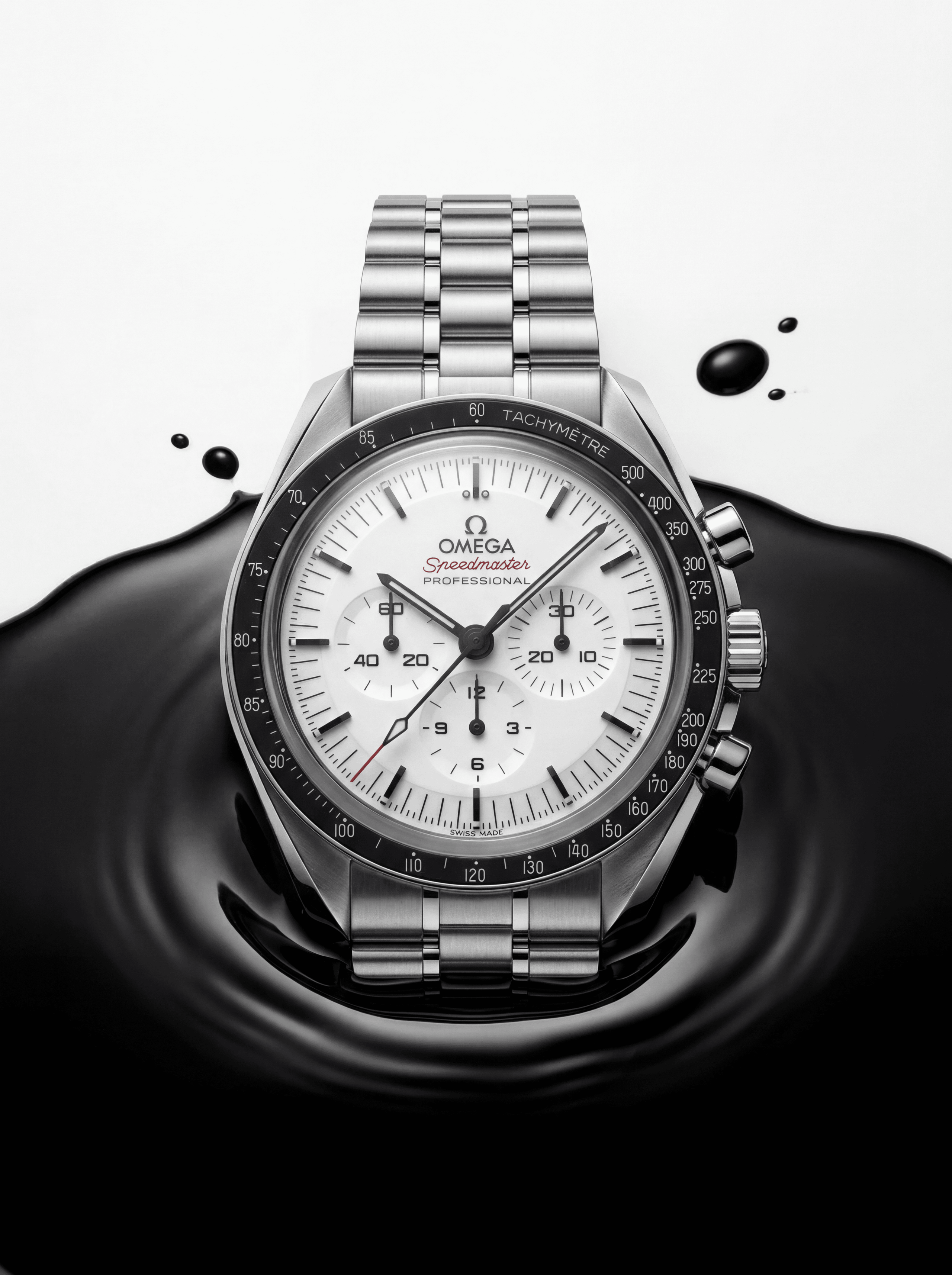 Watch. Refraim
