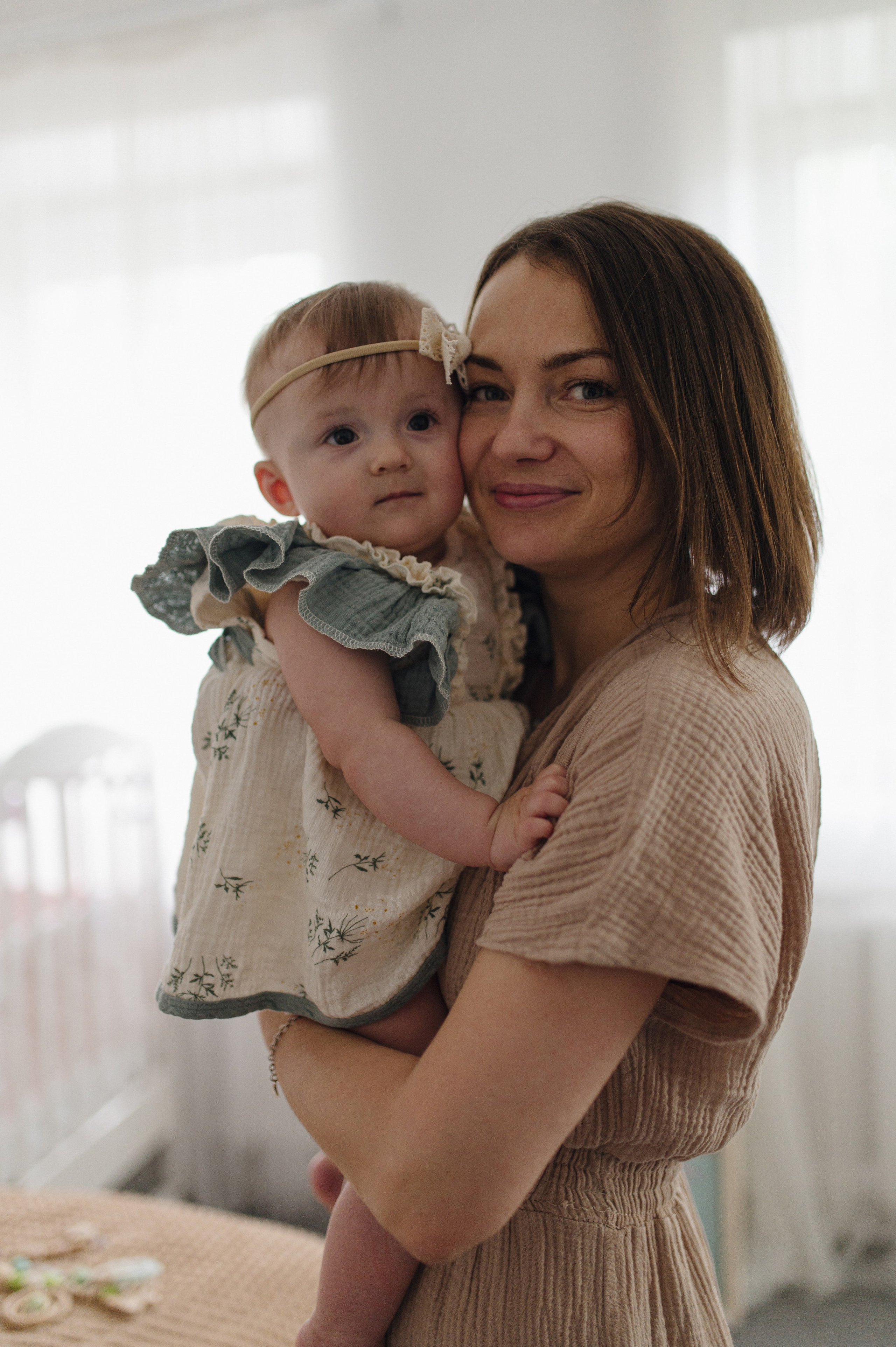 Ульяна, Яша и Лия. Домашняя история. Свадебный фотограф Москва и Санкт-Петербург. Анастасия Чудина