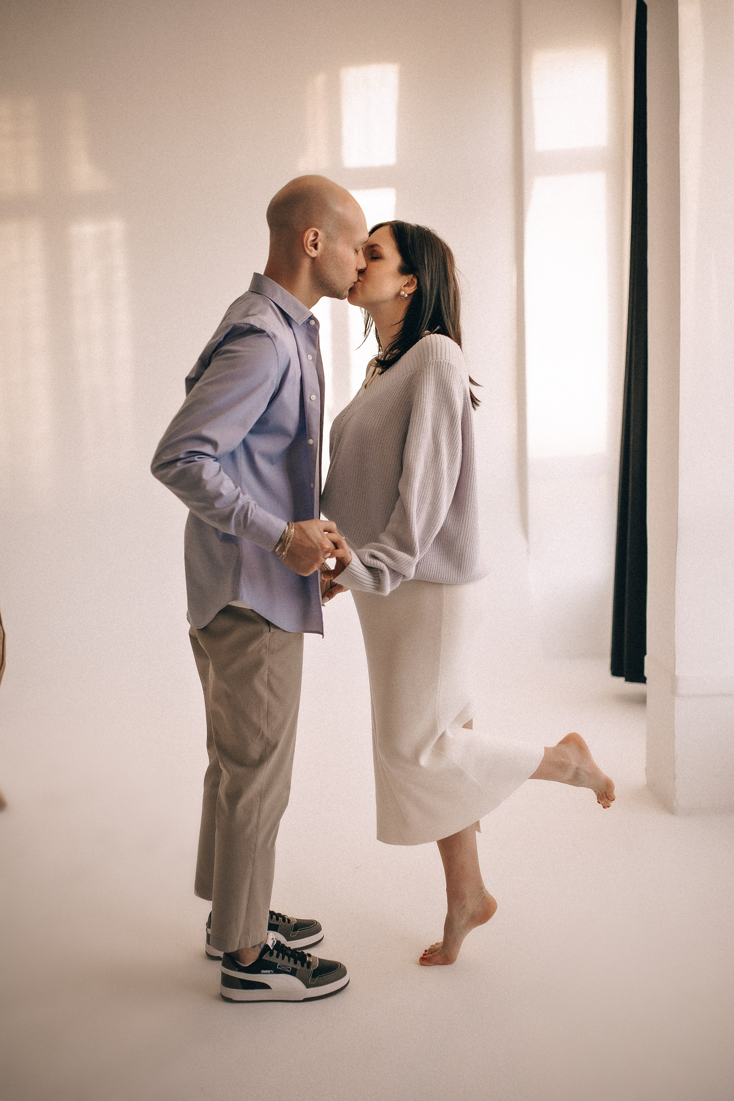 В ожидании малыша!. Профессиональный фотограф, Москва |Видное Елена Елизарова