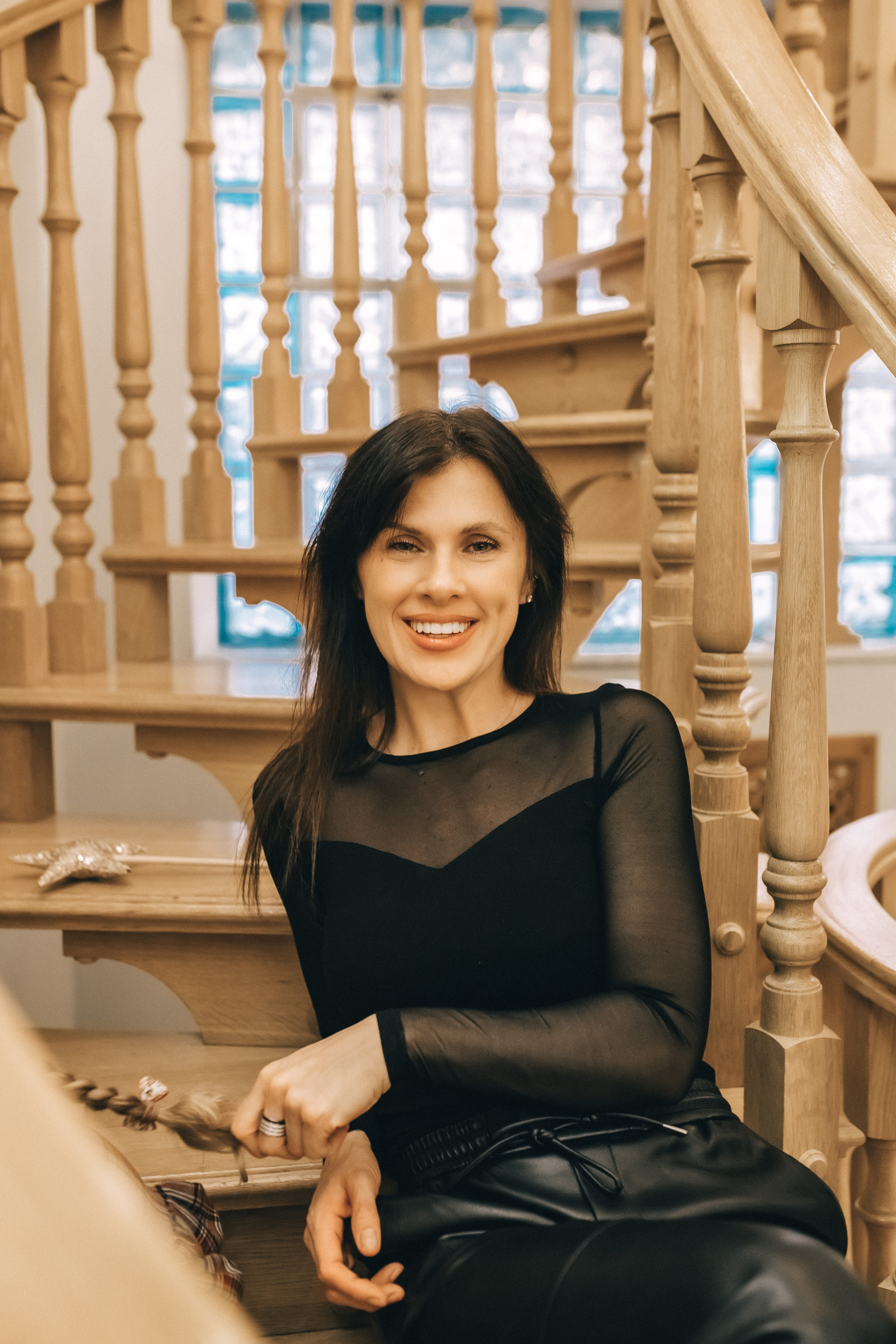 5 лет «пусть будет все, как ты захочешь:)». Профессиональный фотограф, Москва |Видное Елена Елизарова