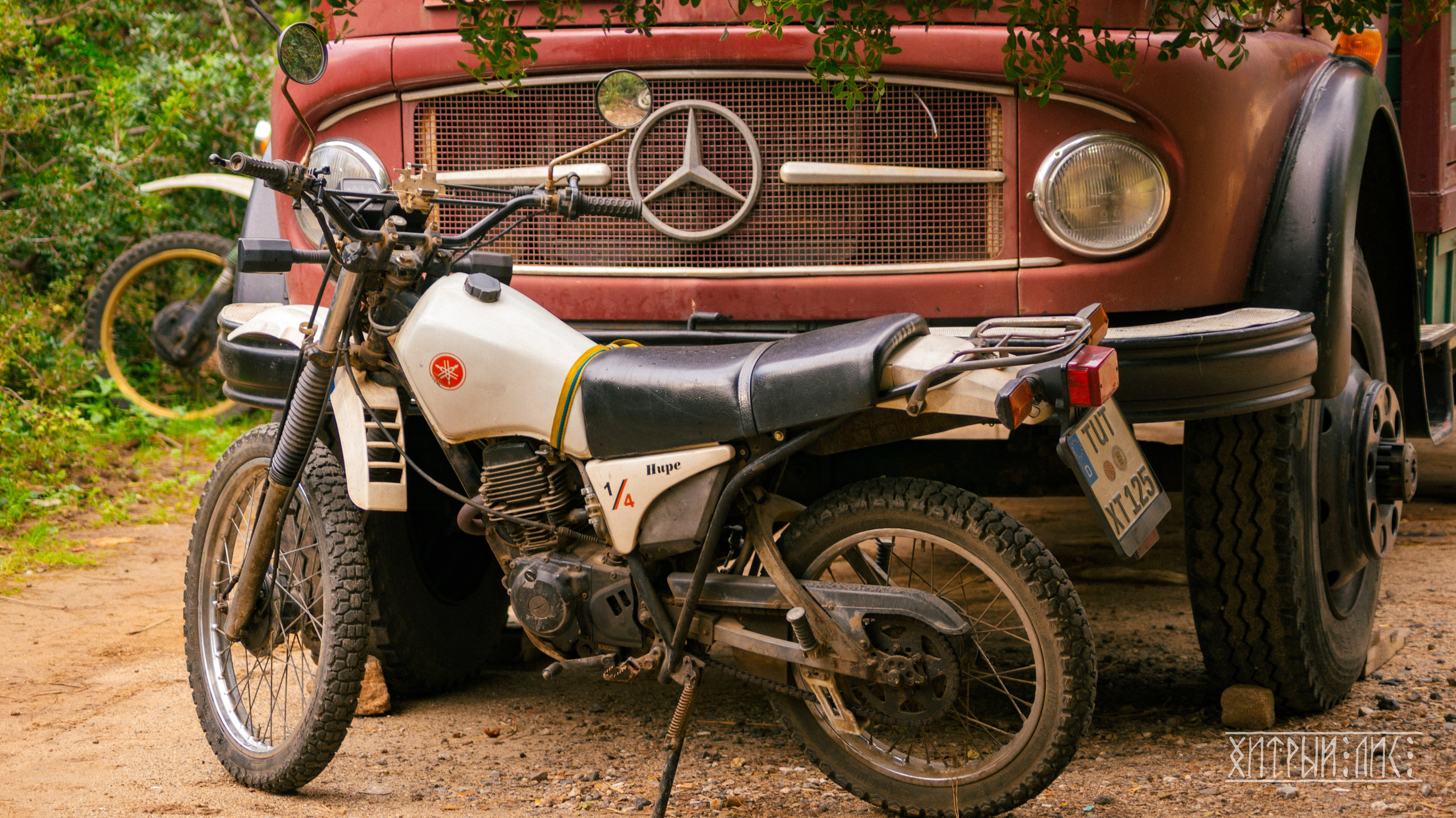 Турция. Ликийский путь. Фотограф-путешественник Самойлов Максим «Sly Fox»