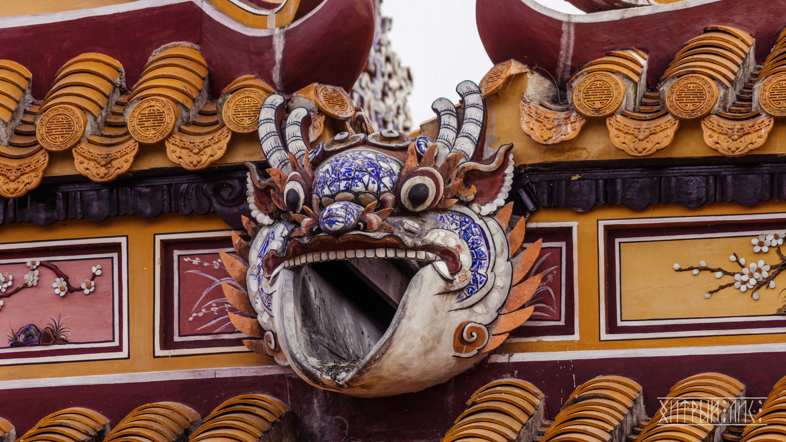 Вьетнам. Фотограф-путешественник Самойлов Максим «Sly Fox»