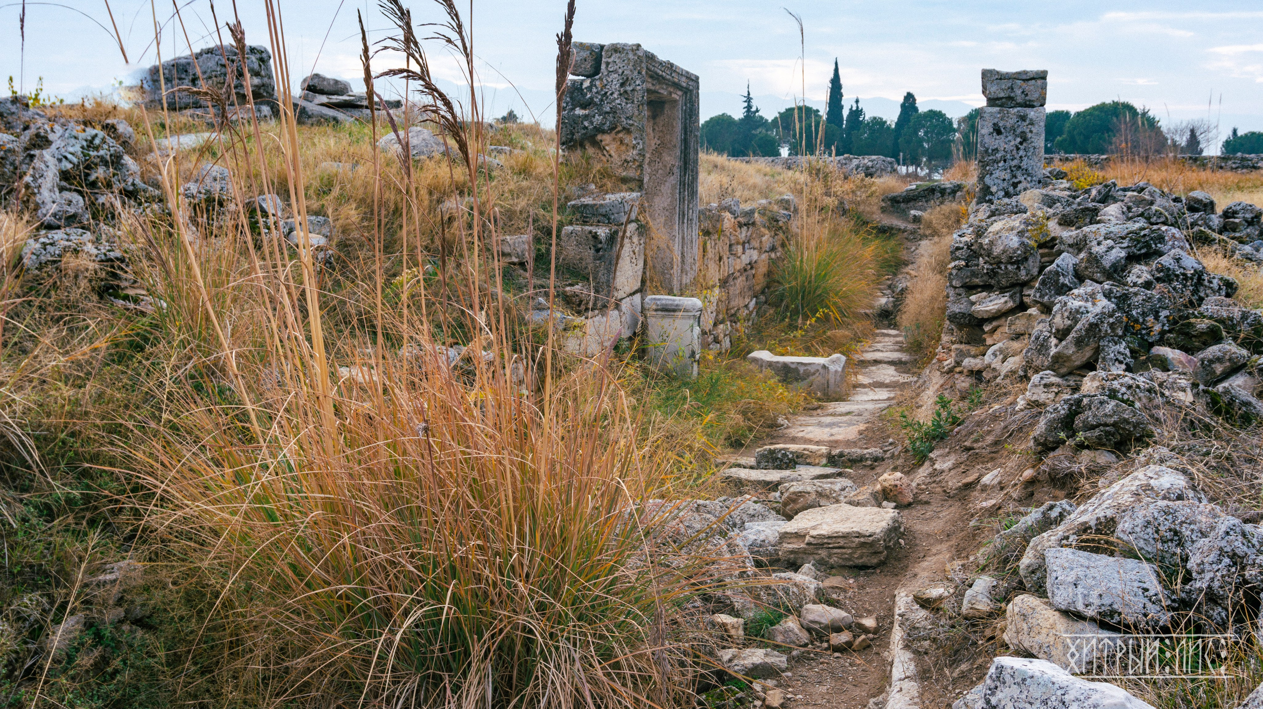 Турция. Фотограф-путешественник Самойлов Максим «Sly Fox»