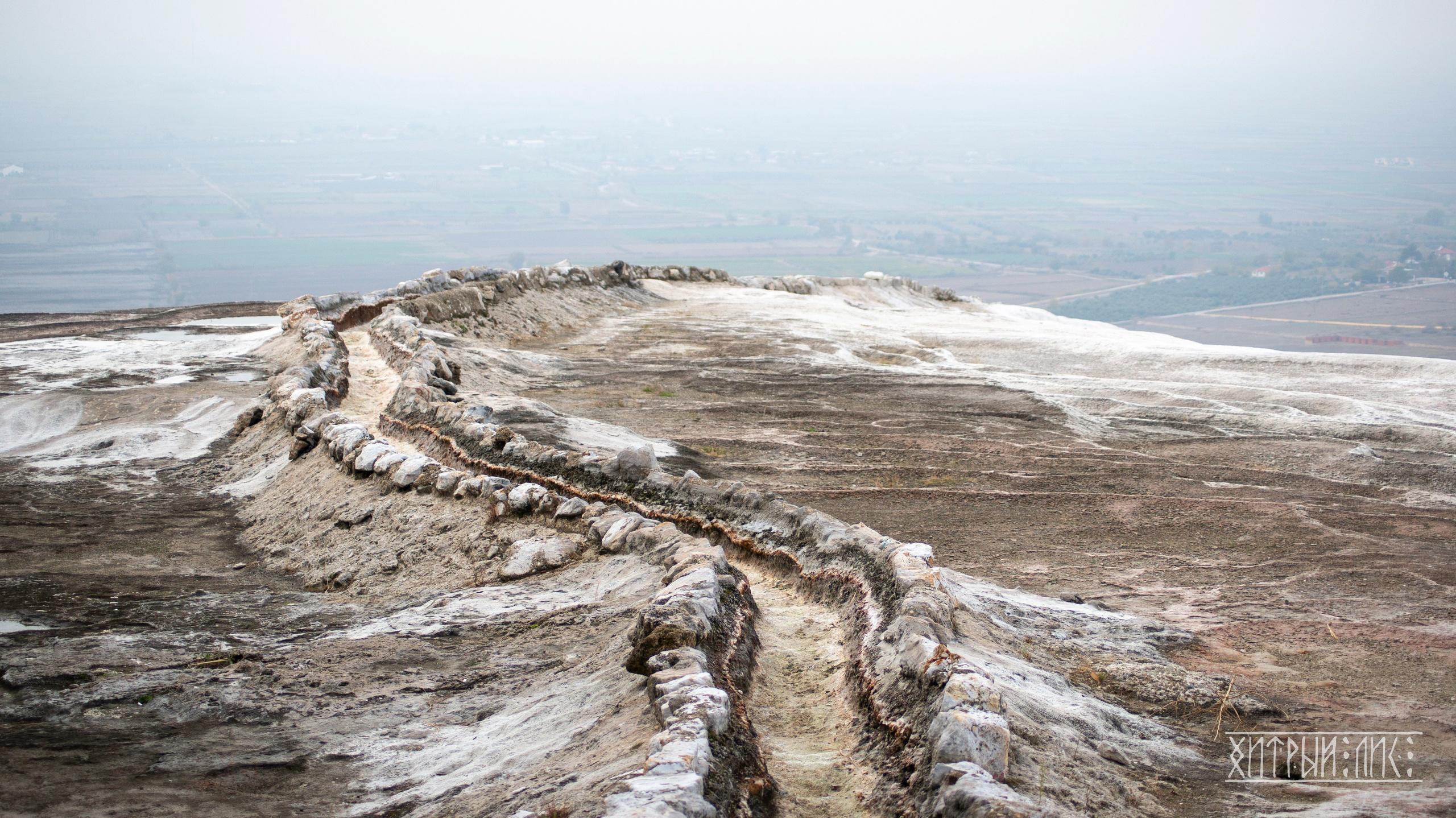 Турция. Фотограф-путешественник Самойлов Максим «Sly Fox»