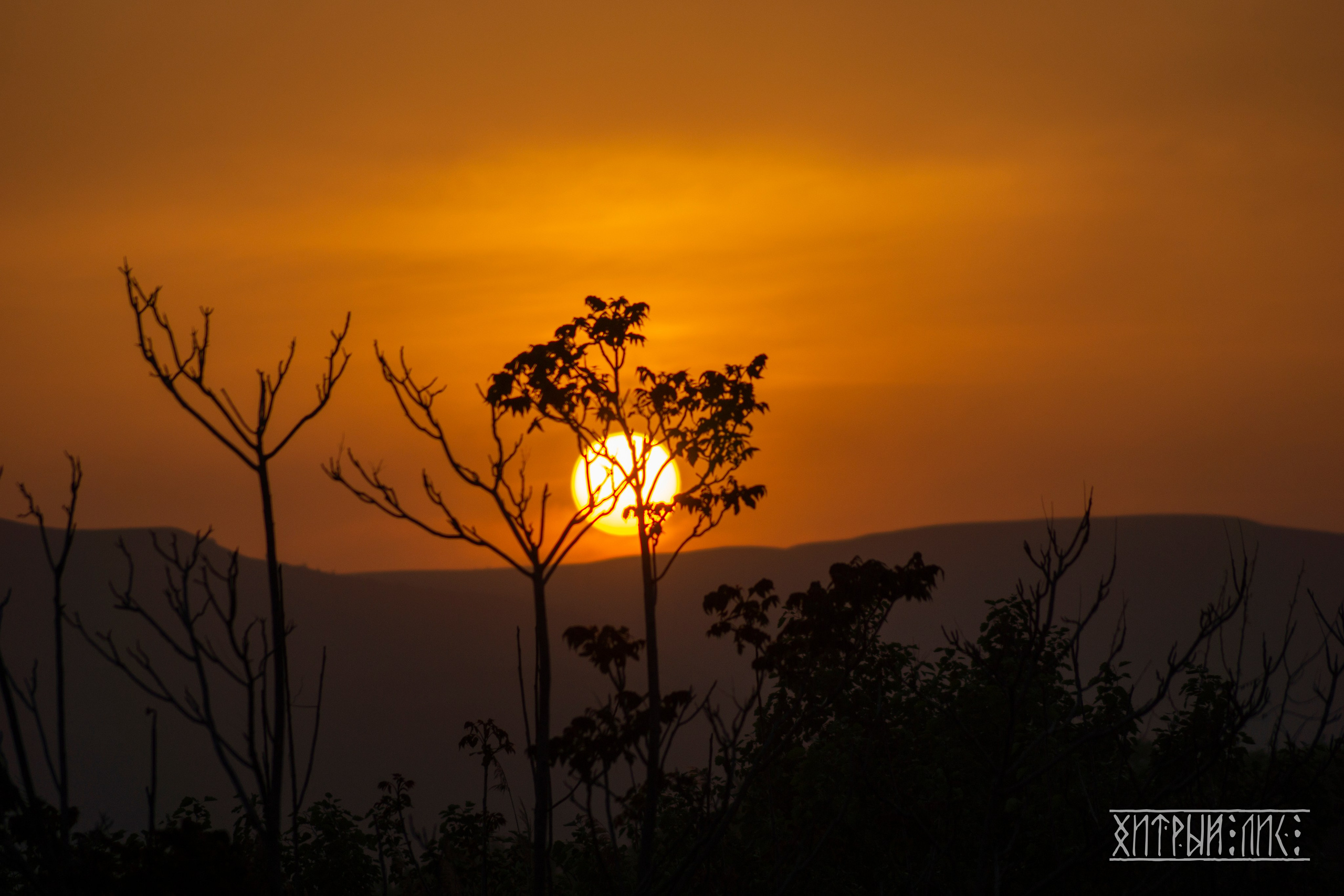 Дагестан. Фотограф-путешественник Самойлов Максим «Sly Fox»