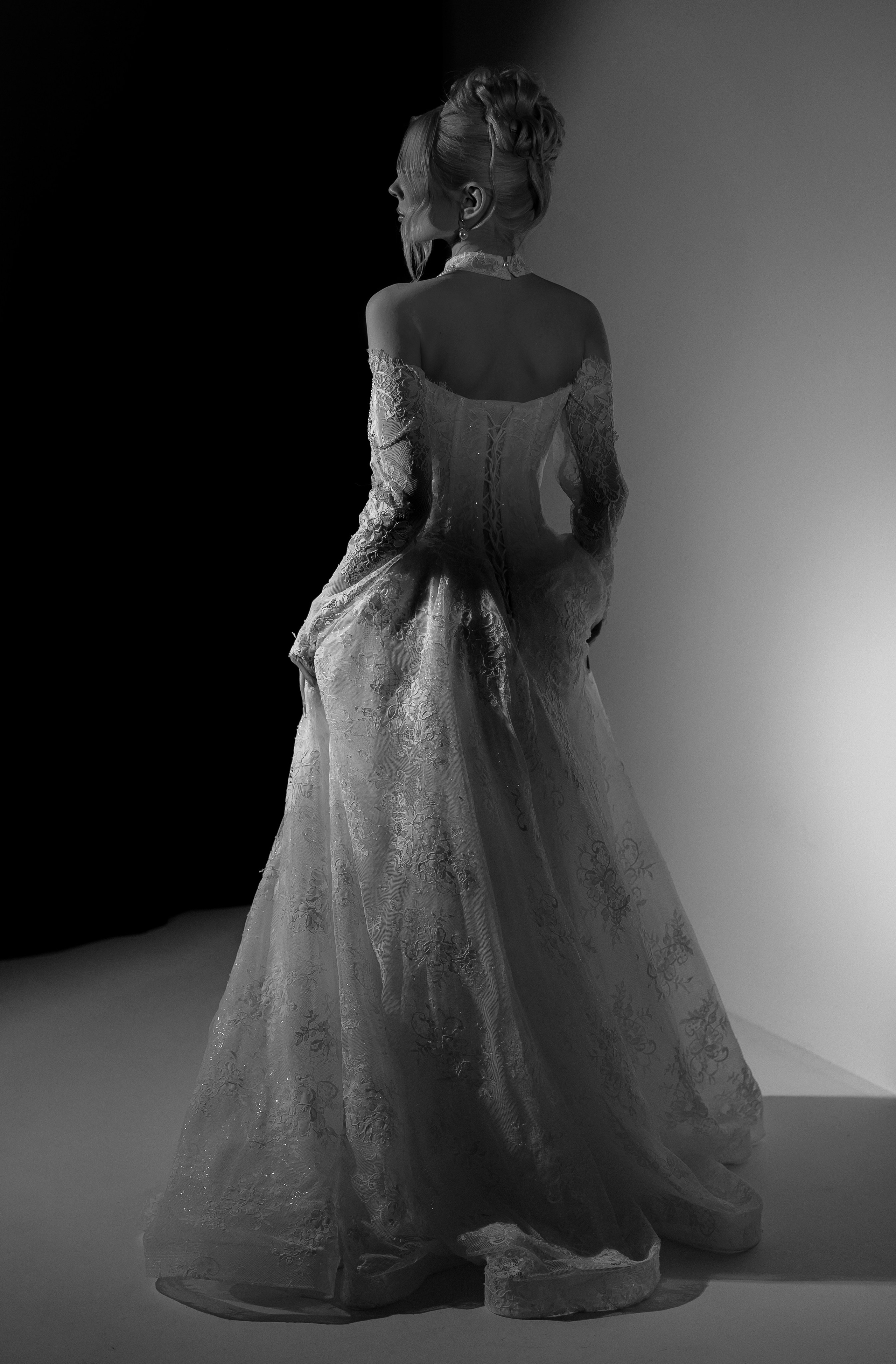 Съёмка невесты, Любовь. Свадебный и портретный фотограф в Миассе Филиппенко Дарья