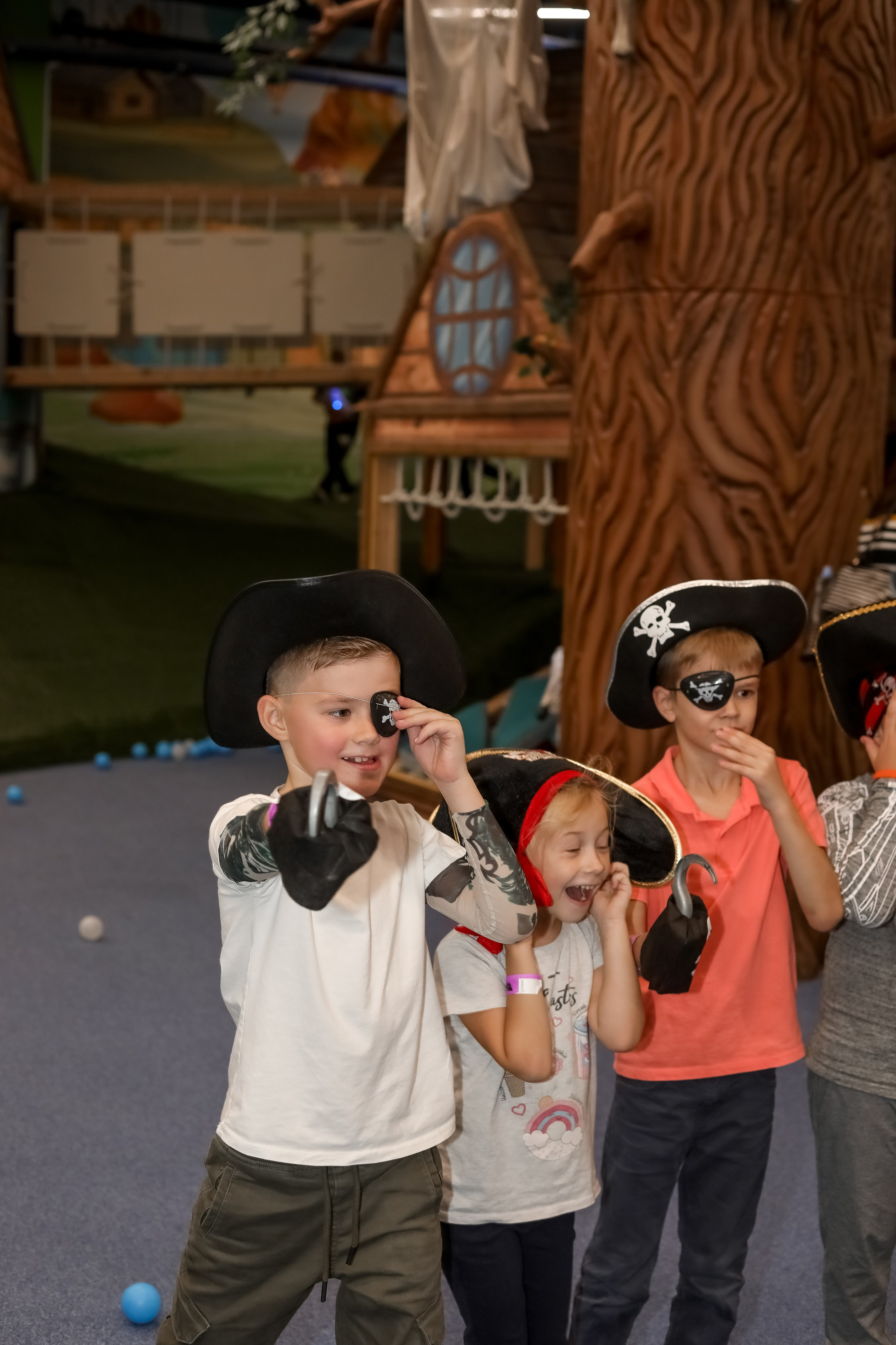 Детские праздники. Детский и семейный фотограф Москва Наталья Матвеенко