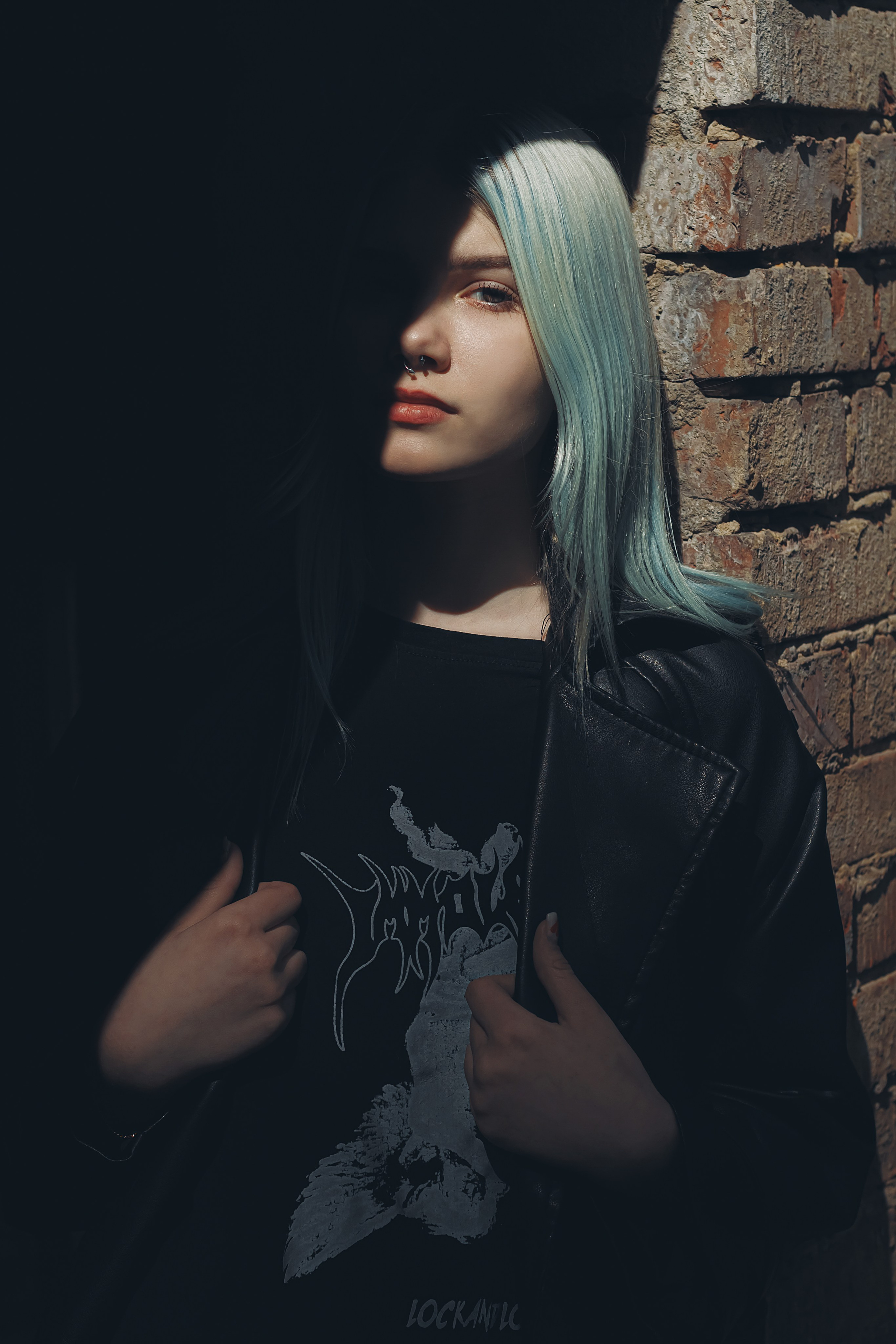 Dark. Фотограф в Новокузнецке