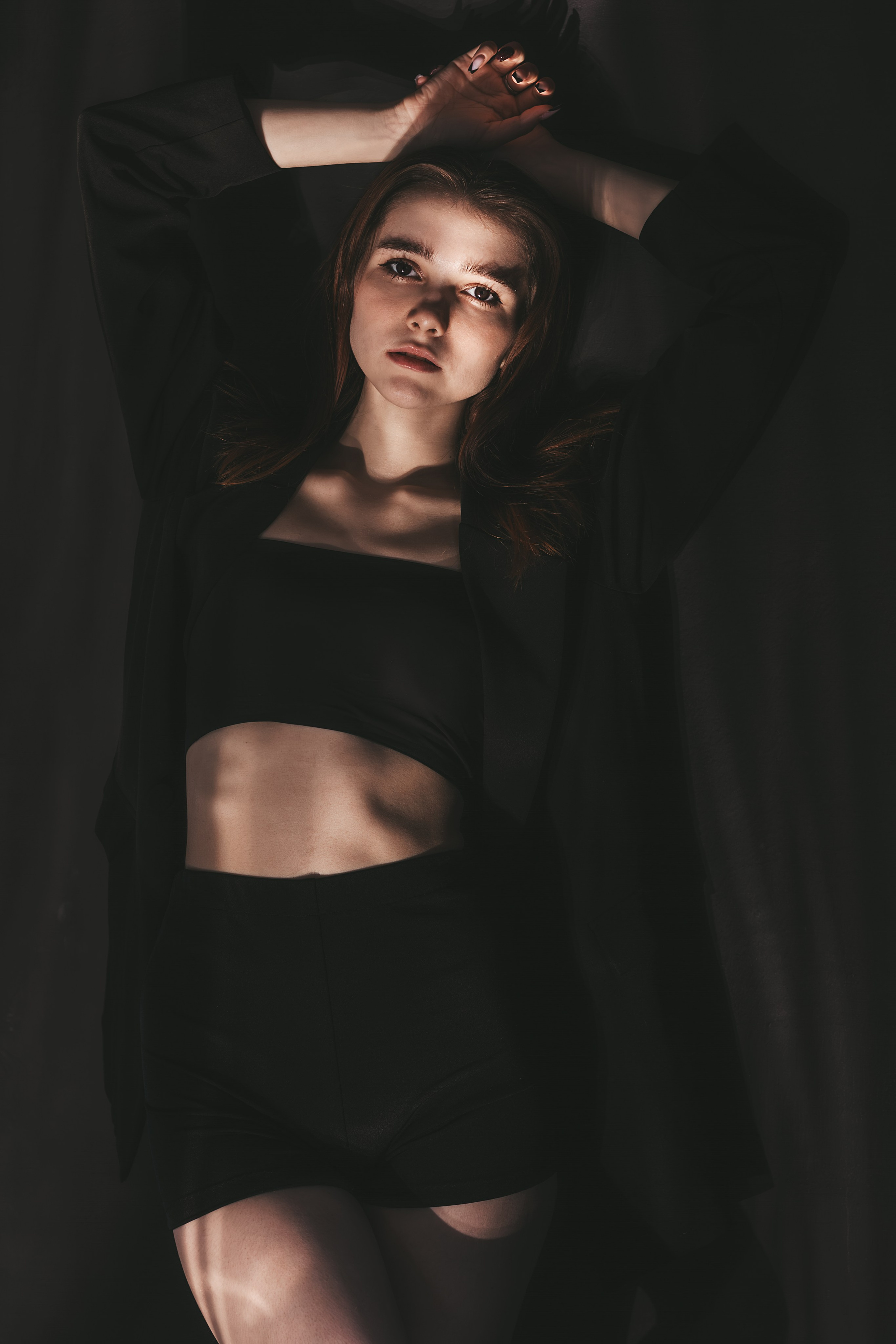 Light. Фотограф в Новокузнецке