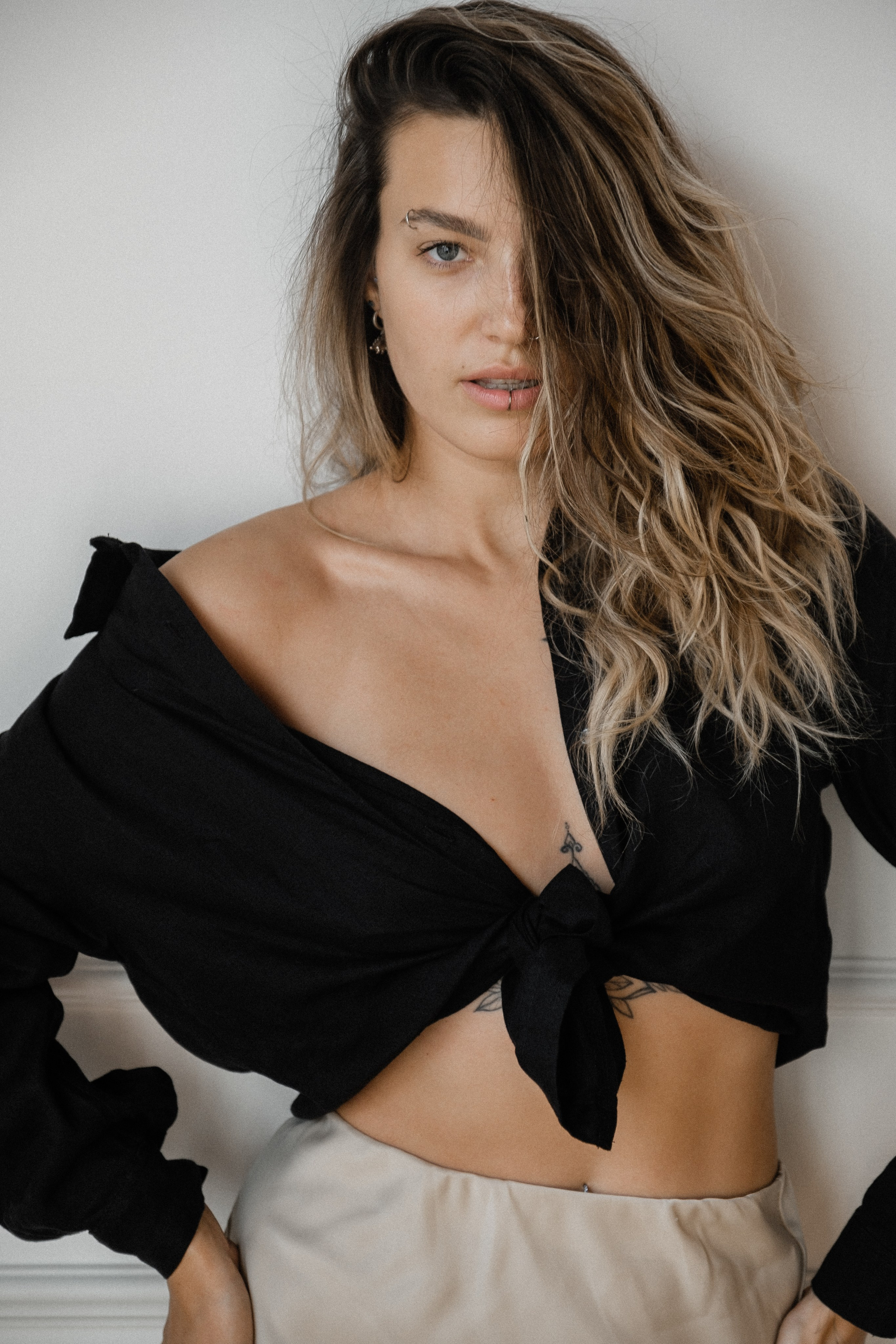 Галя. Фотограф в Кемерово Анастасия Филаткина