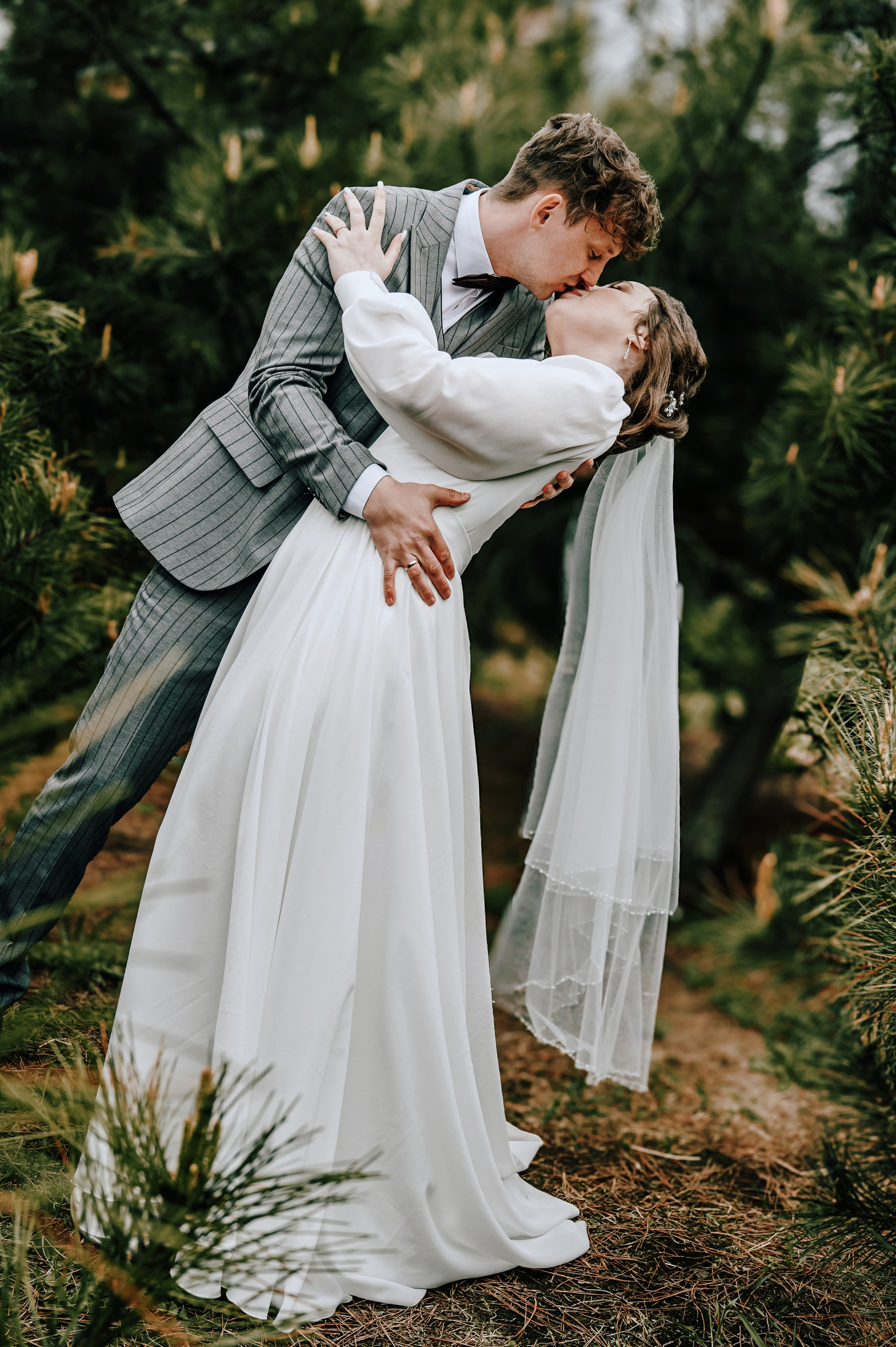 Николай Елизавета. Фотограф Владивосток. Игорь Кирсанов