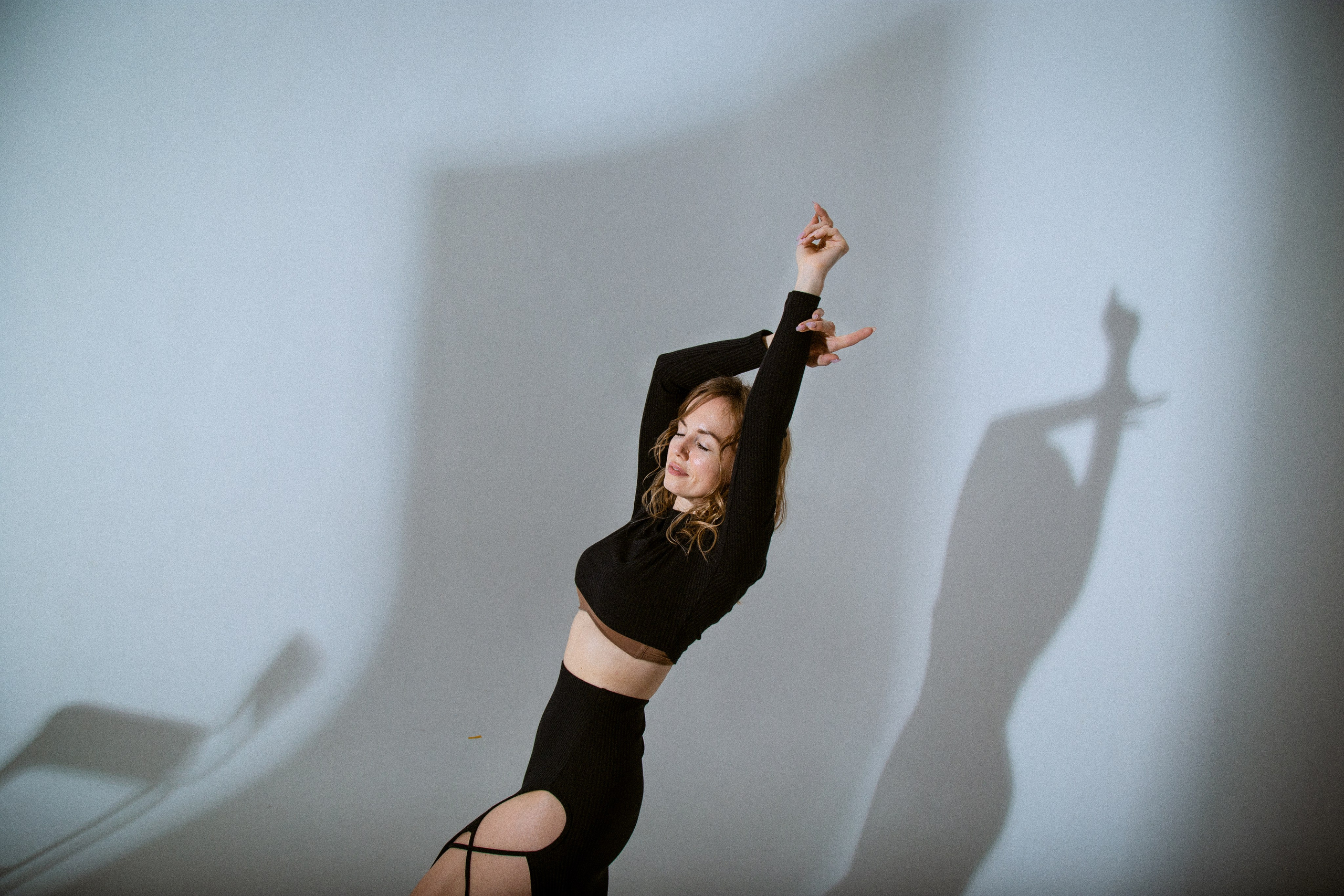 Женский портрет. Семейный фотограф в Москве Влада Лунина