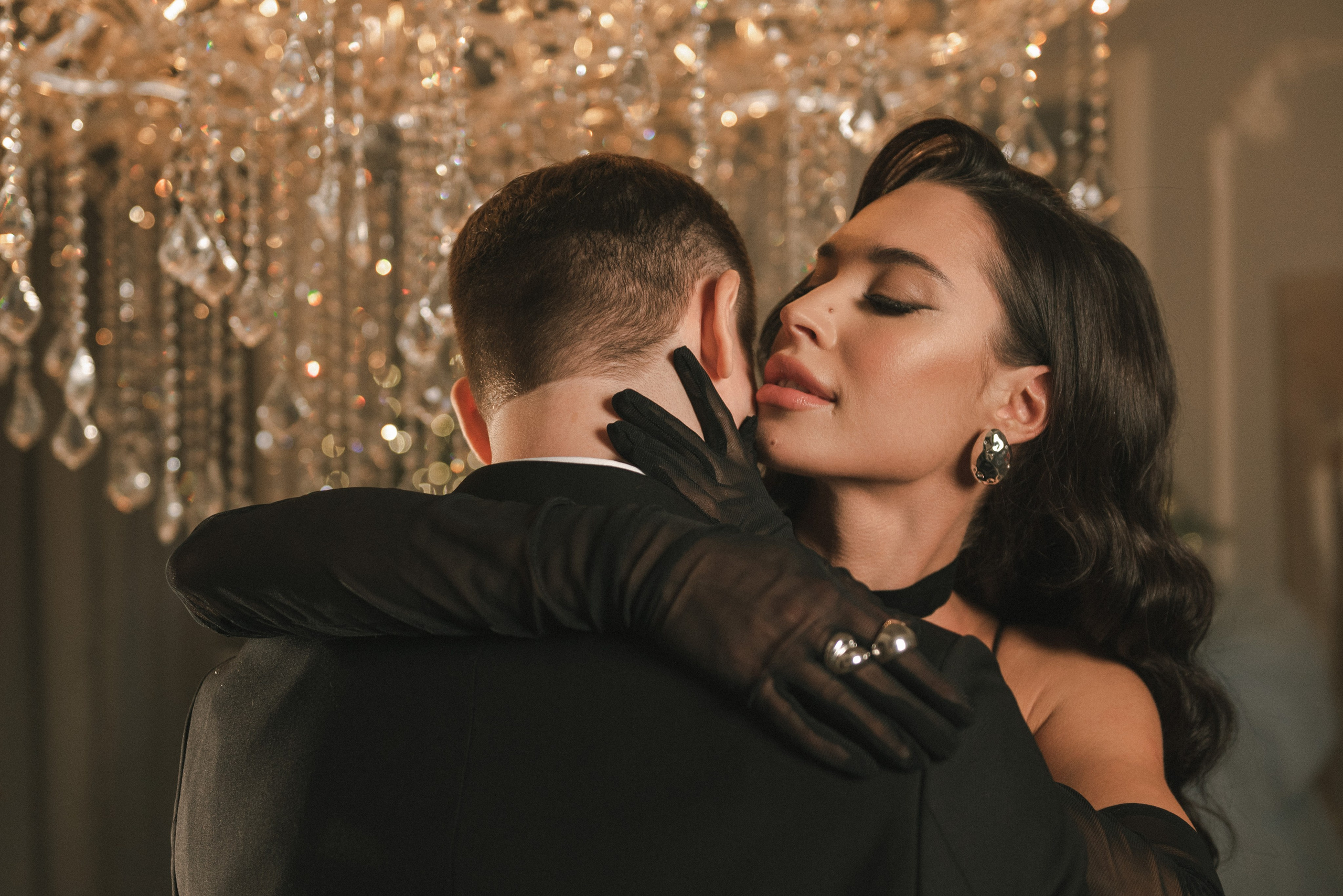 Love Story. Фотограф в Томске Мария Март