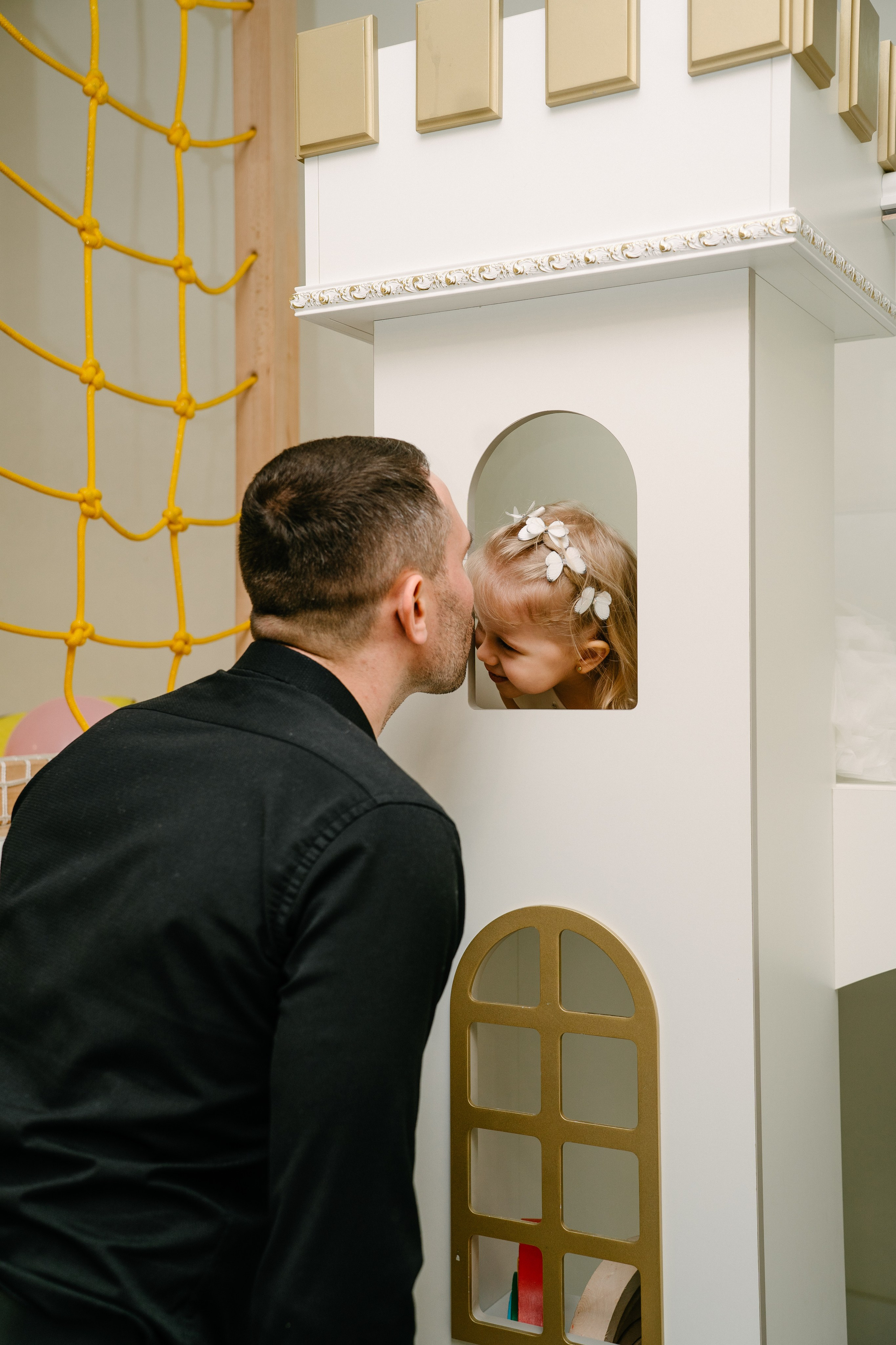 Александре 2 годика. Свадебный и семейный фотограф в Воронеже Анастасия Бойко